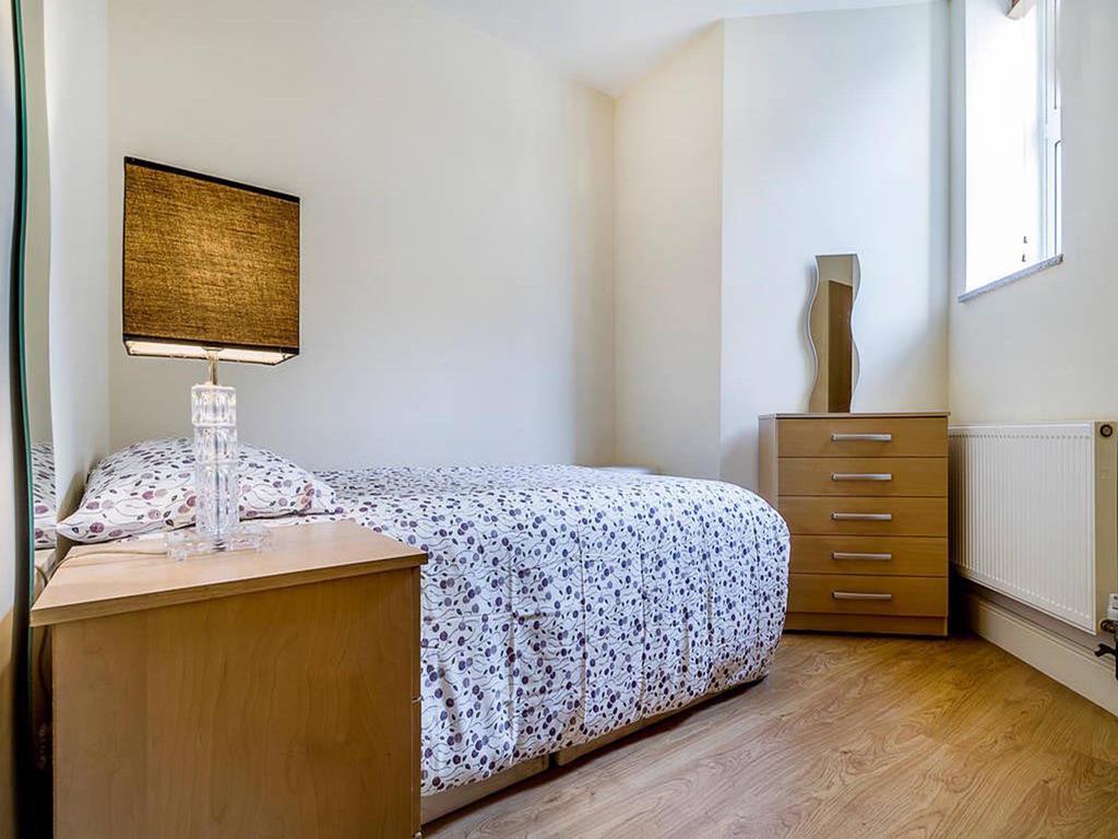 Windsor Aparthotel 4*
