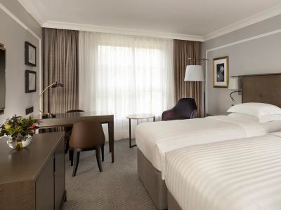 Hotel Hyatt Regency - The Churchill