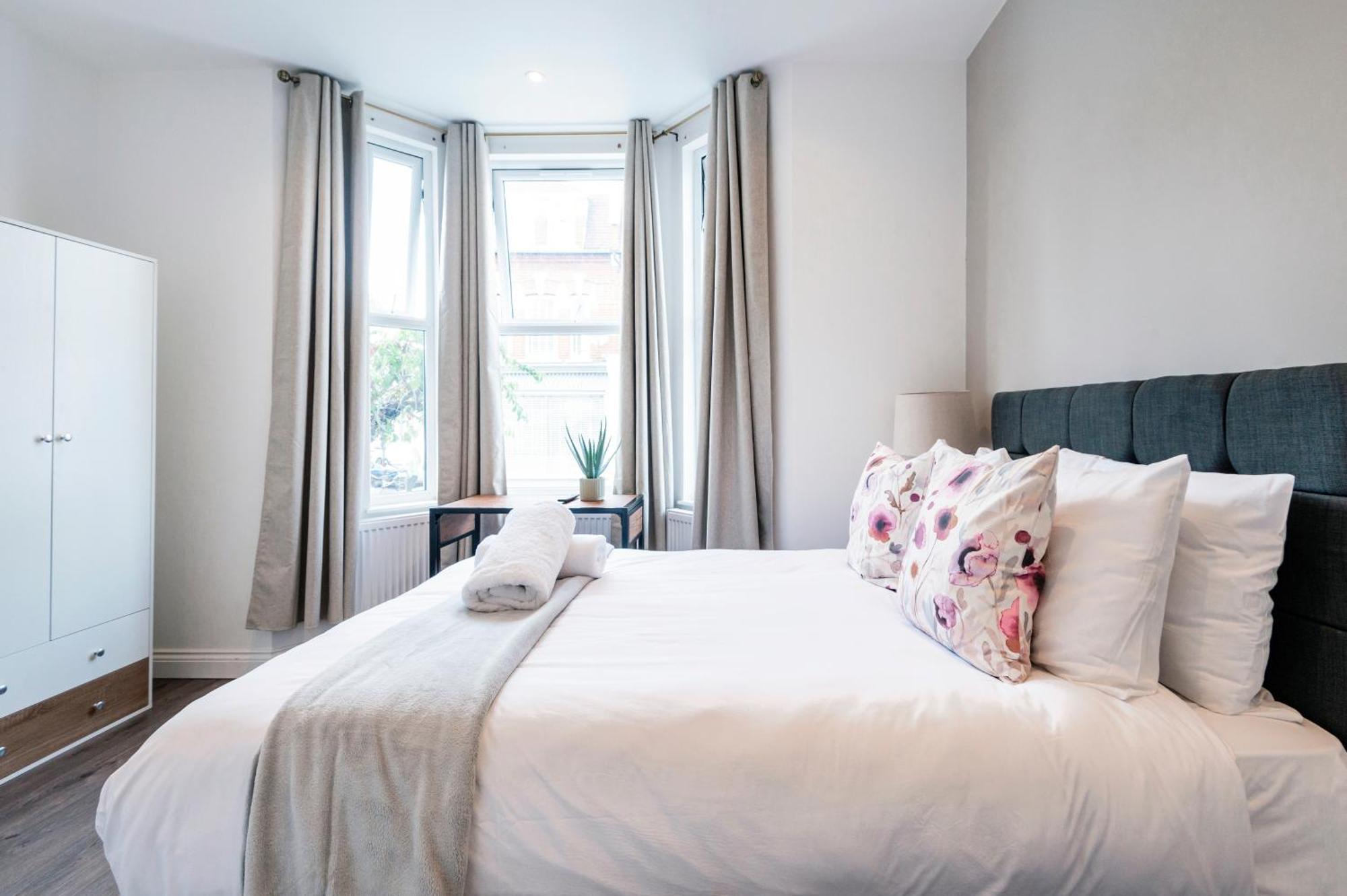 Apartamento Fulham Londres