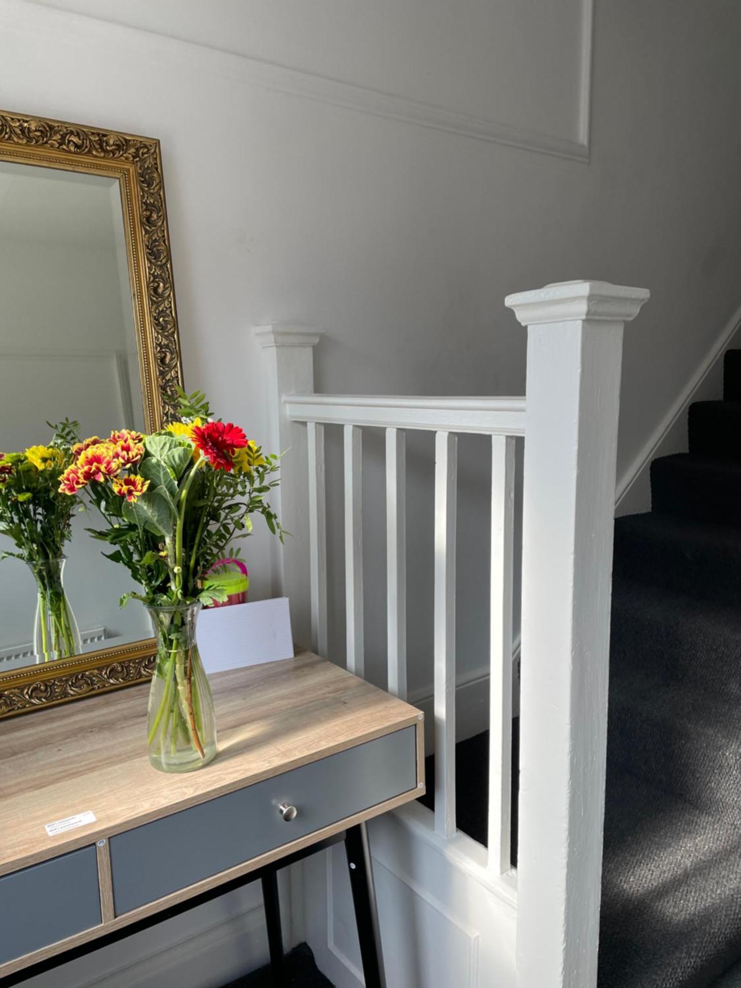 Apartment 5 Bed 5mins From Wembley Stadium *