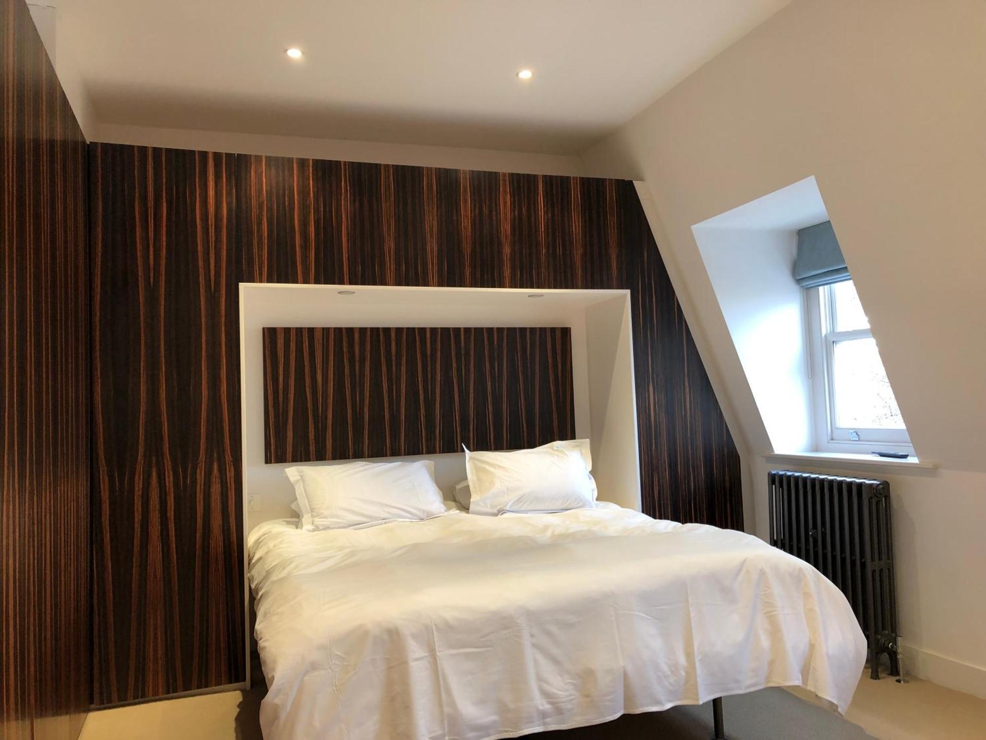 Bed and breakfast Kennington 4*