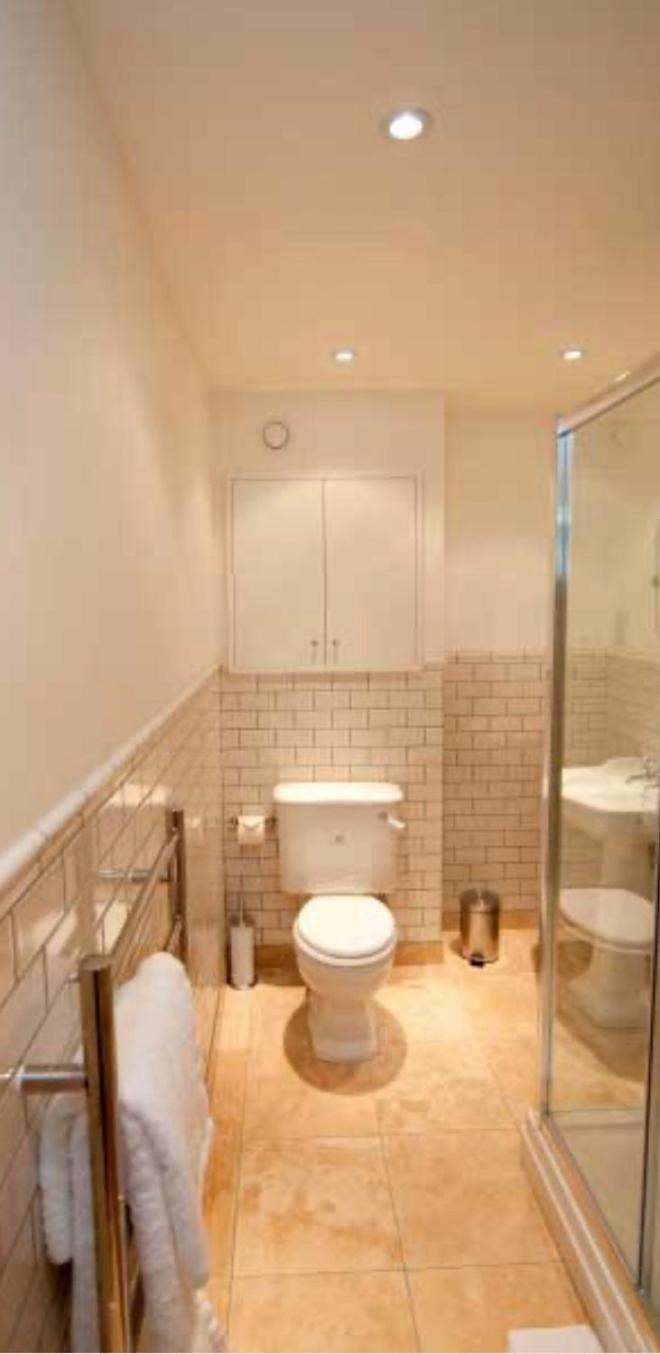 Bed and breakfast Kennington Londres