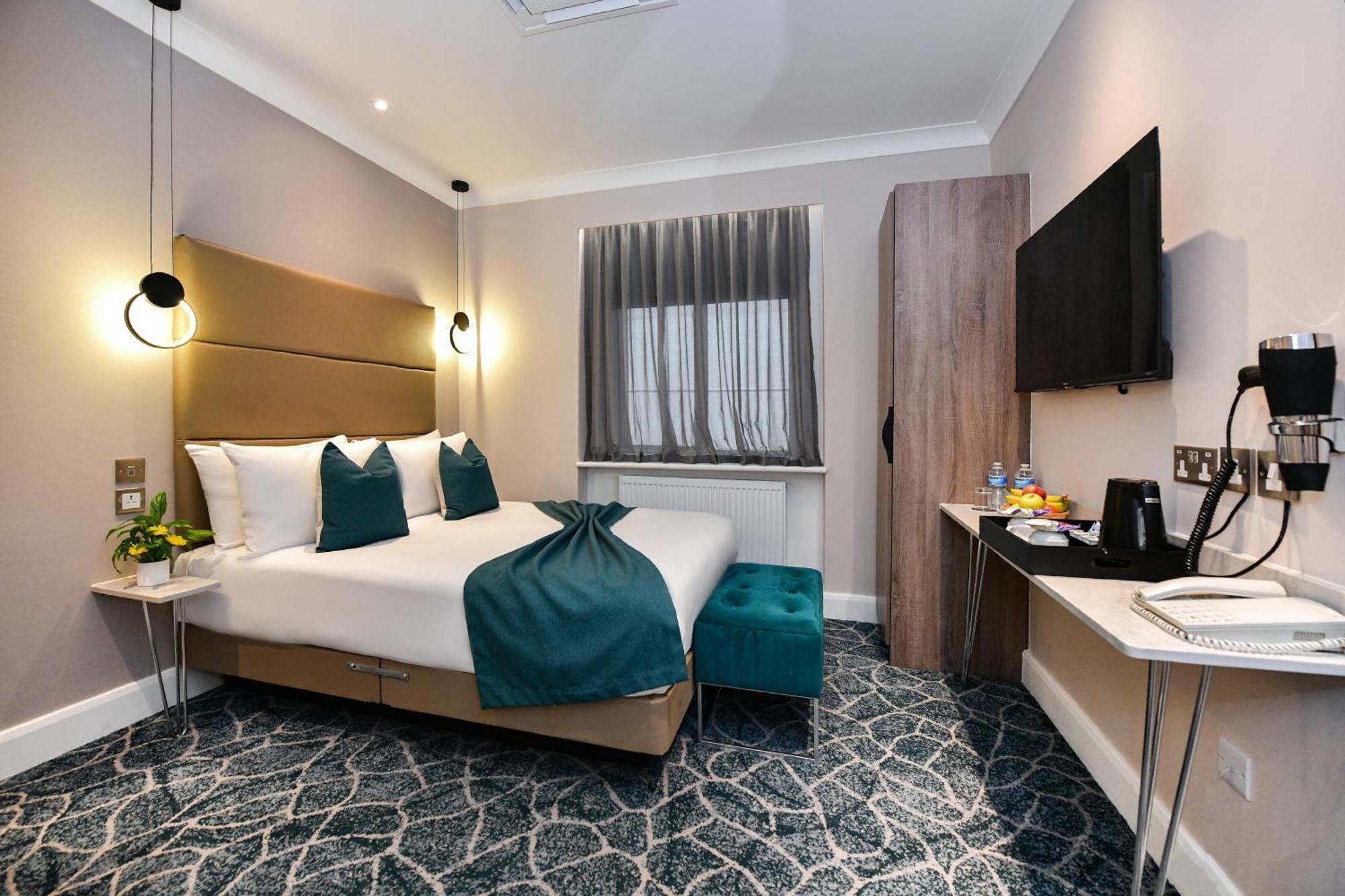 Queens Park Premier Hyde Park Hotel Londen
