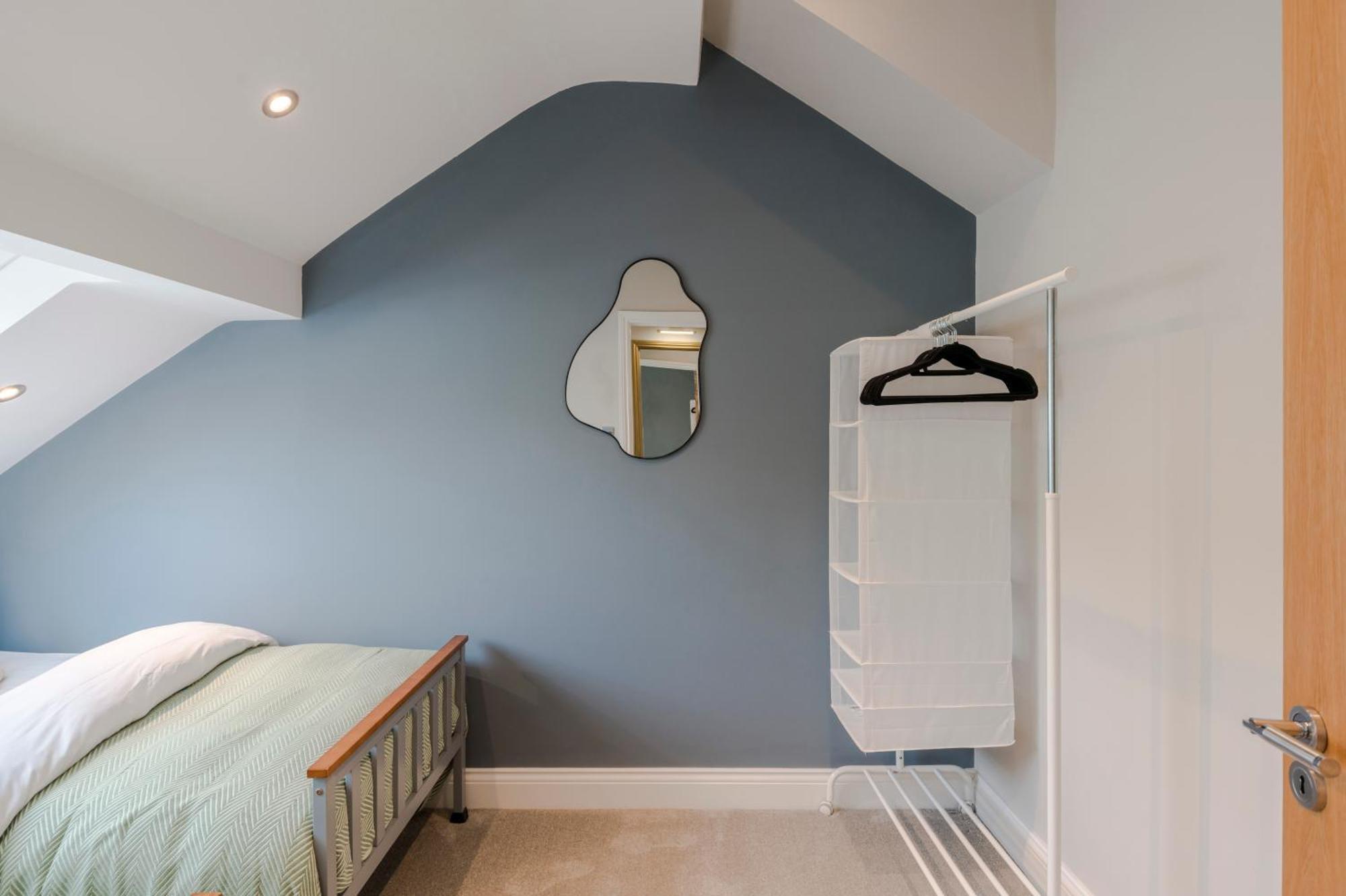 Stunning 3 Bed Duplex In The Heart Of West Hampstead