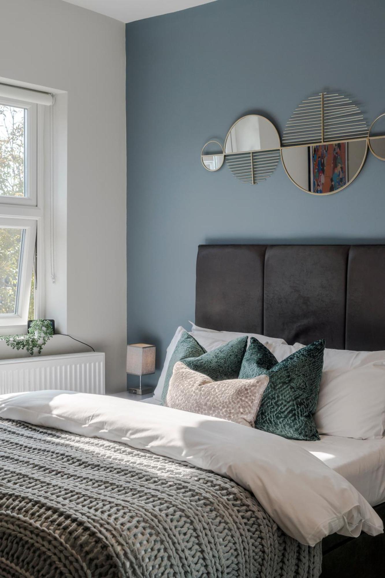 Apartment Stunning 3 Bed Duplex In The Heart Of West Hampstead