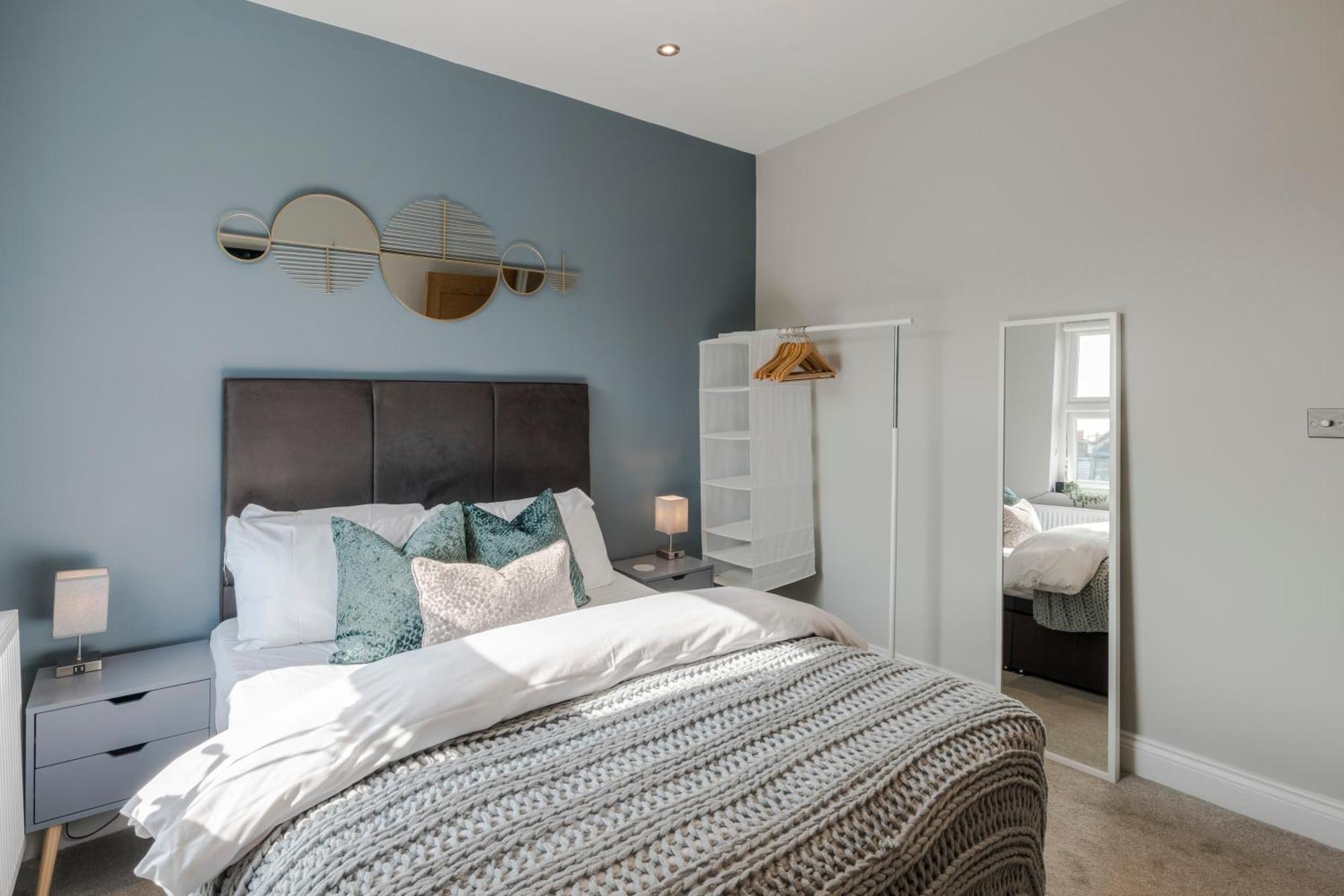 Stunning 3 Bed Duplex In The Heart Of West Hampstead Apartment