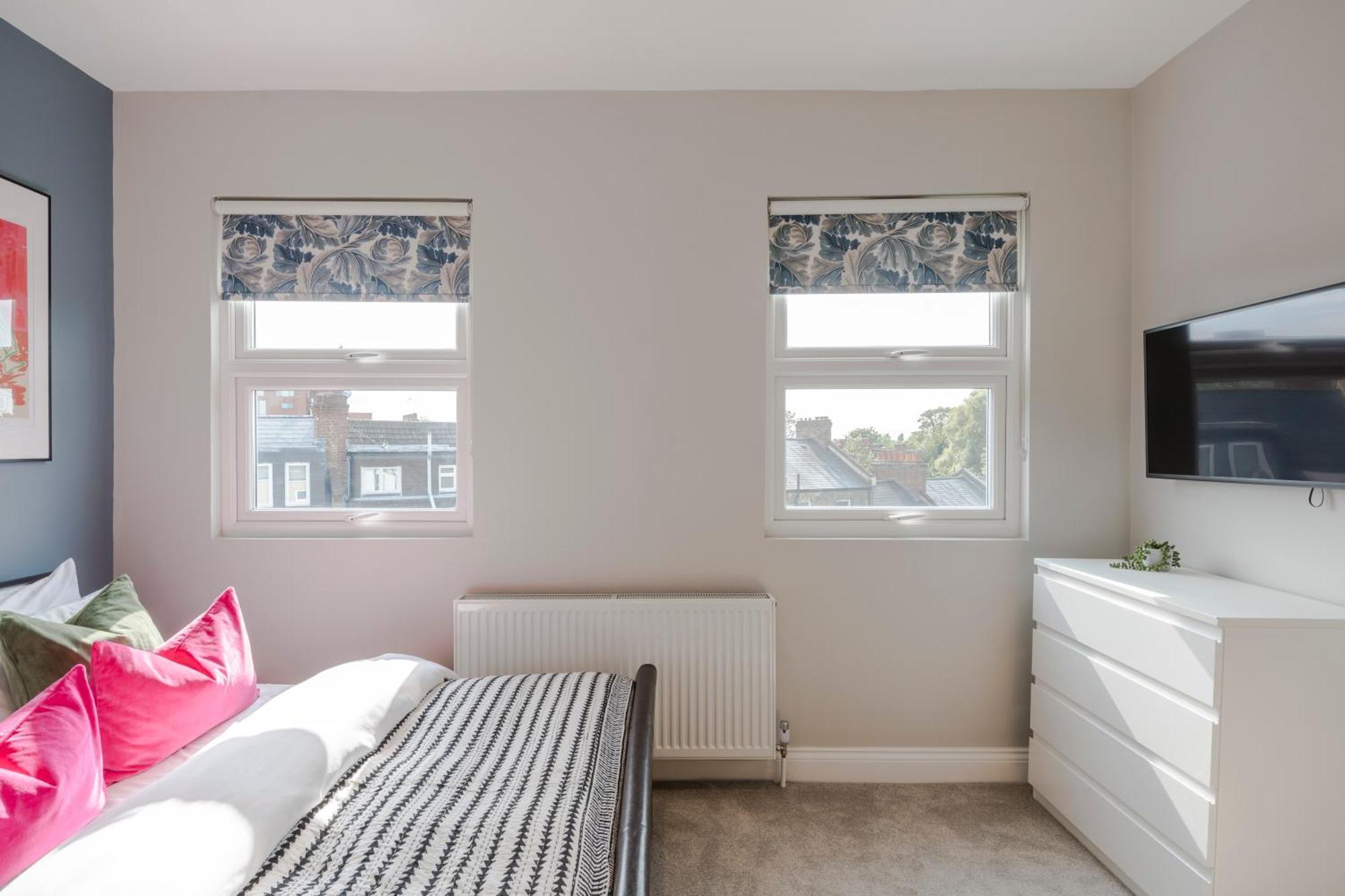 Apartment Stunning 3 Bed Duplex In The Heart Of West Hampstead *