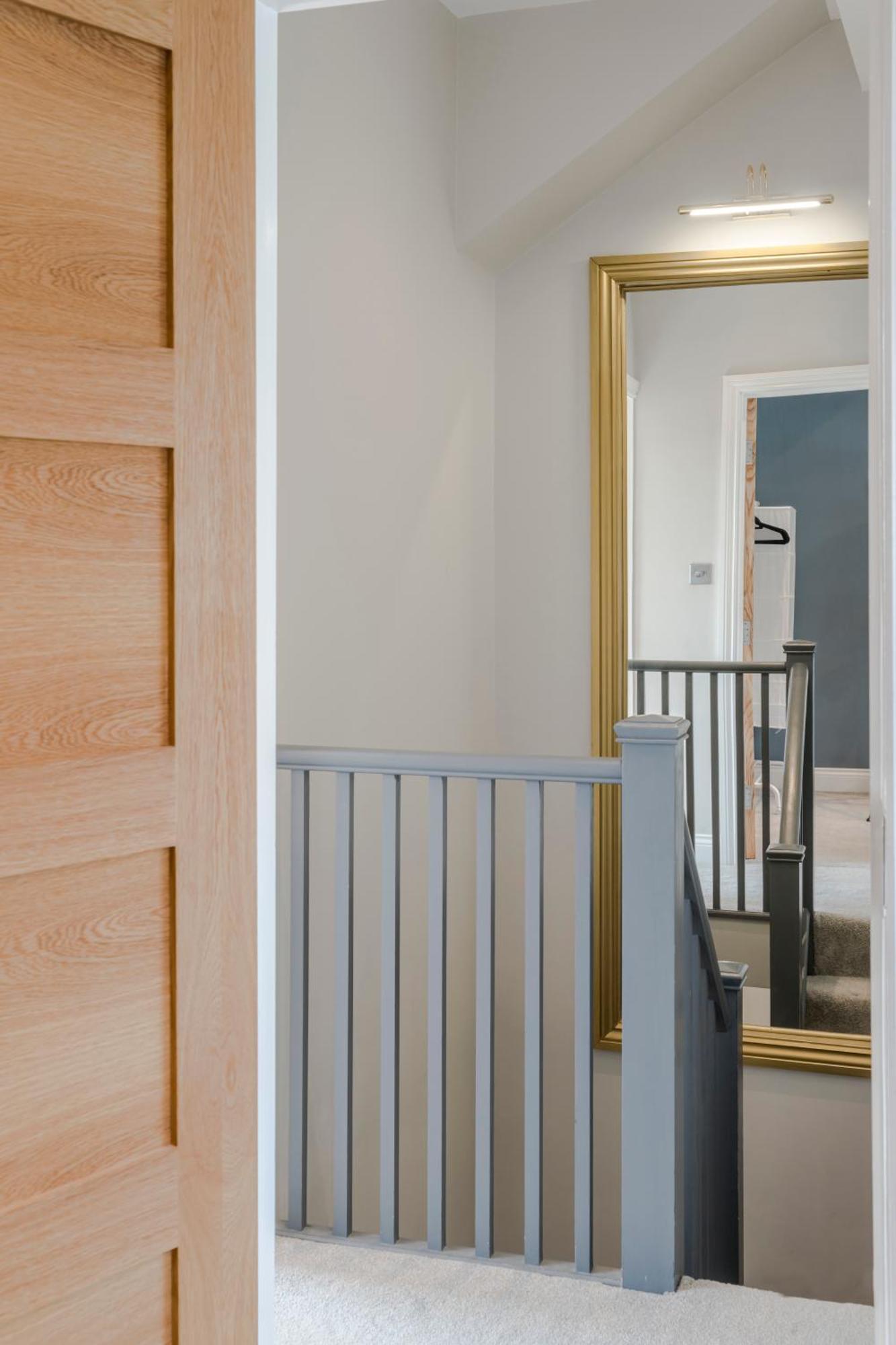 Apartment Stunning 3 Bed Duplex In The Heart Of West Hampstead London