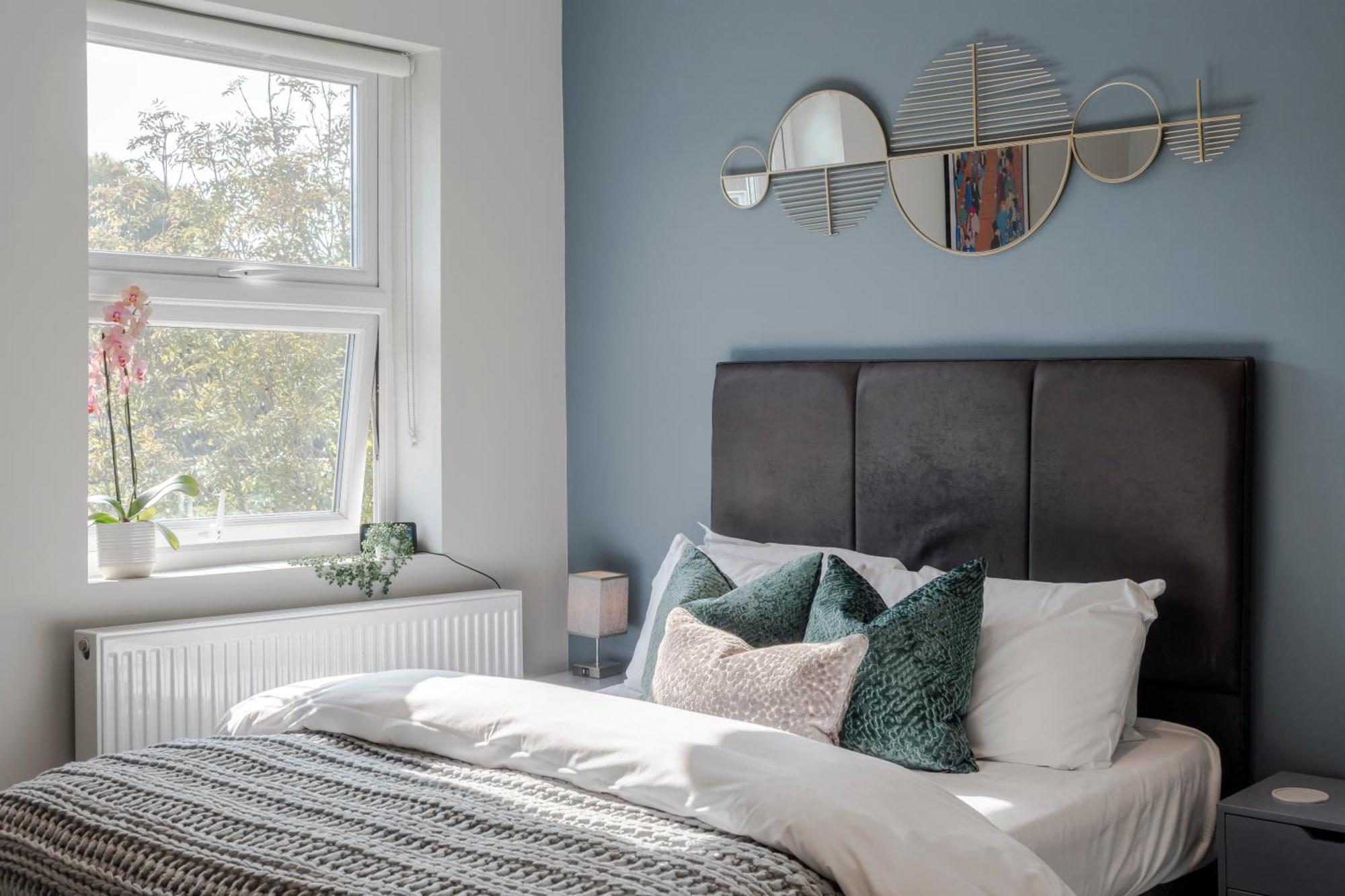 Stunning 3 Bed Duplex In The Heart Of West Hampstead