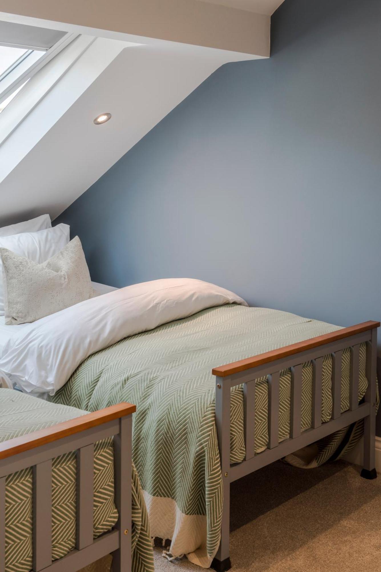 Apartment Stunning 3 Bed Duplex In The Heart Of West Hampstead