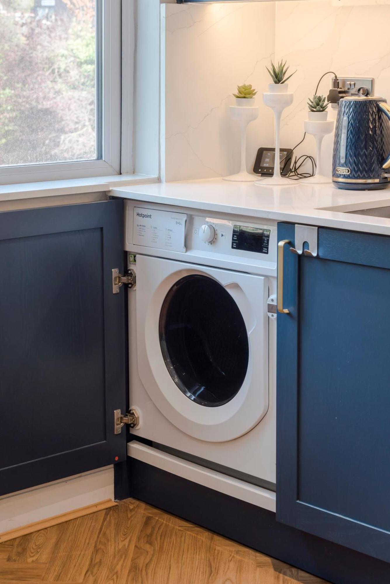 Stunning 3 Bed Duplex In The Heart Of West Hampstead Apartment London