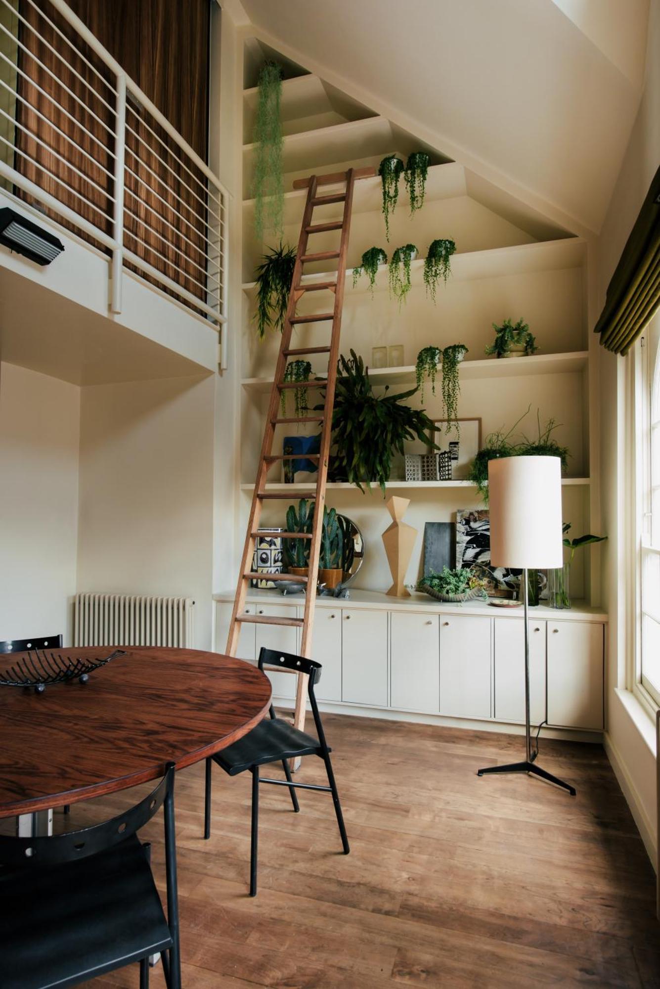 Stylish 1 Bedroom In Covent Garden With Terrace London