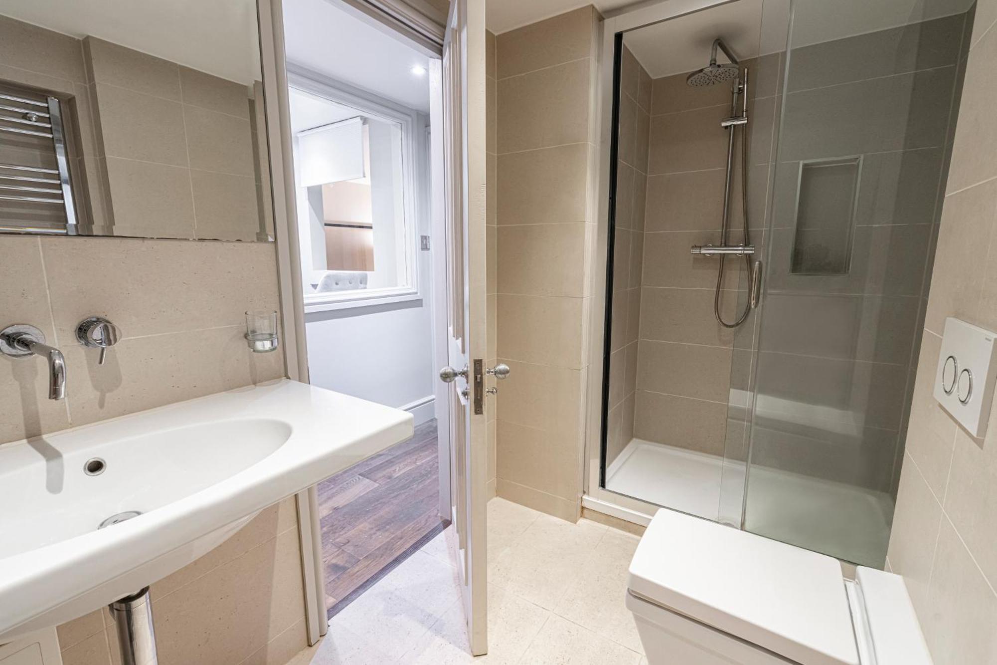 Apartamento Mayfair Londres