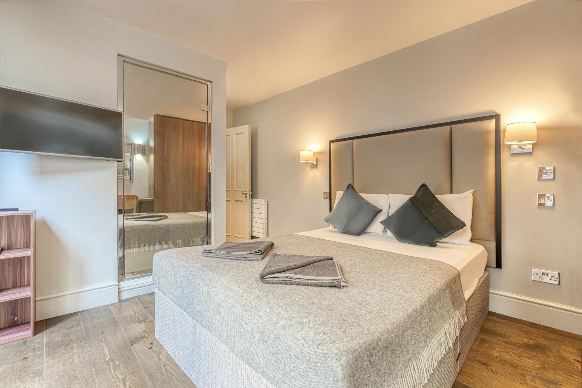 Mayfair Apartamento Londres