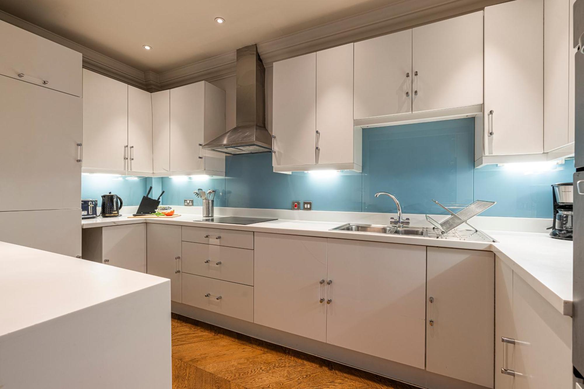 Mayfair Apartamento Londres