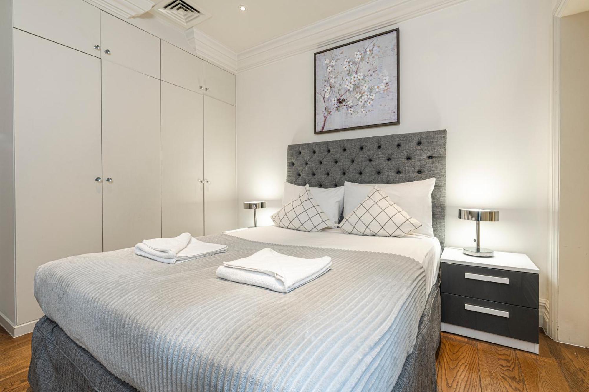 Apartamento Mayfair