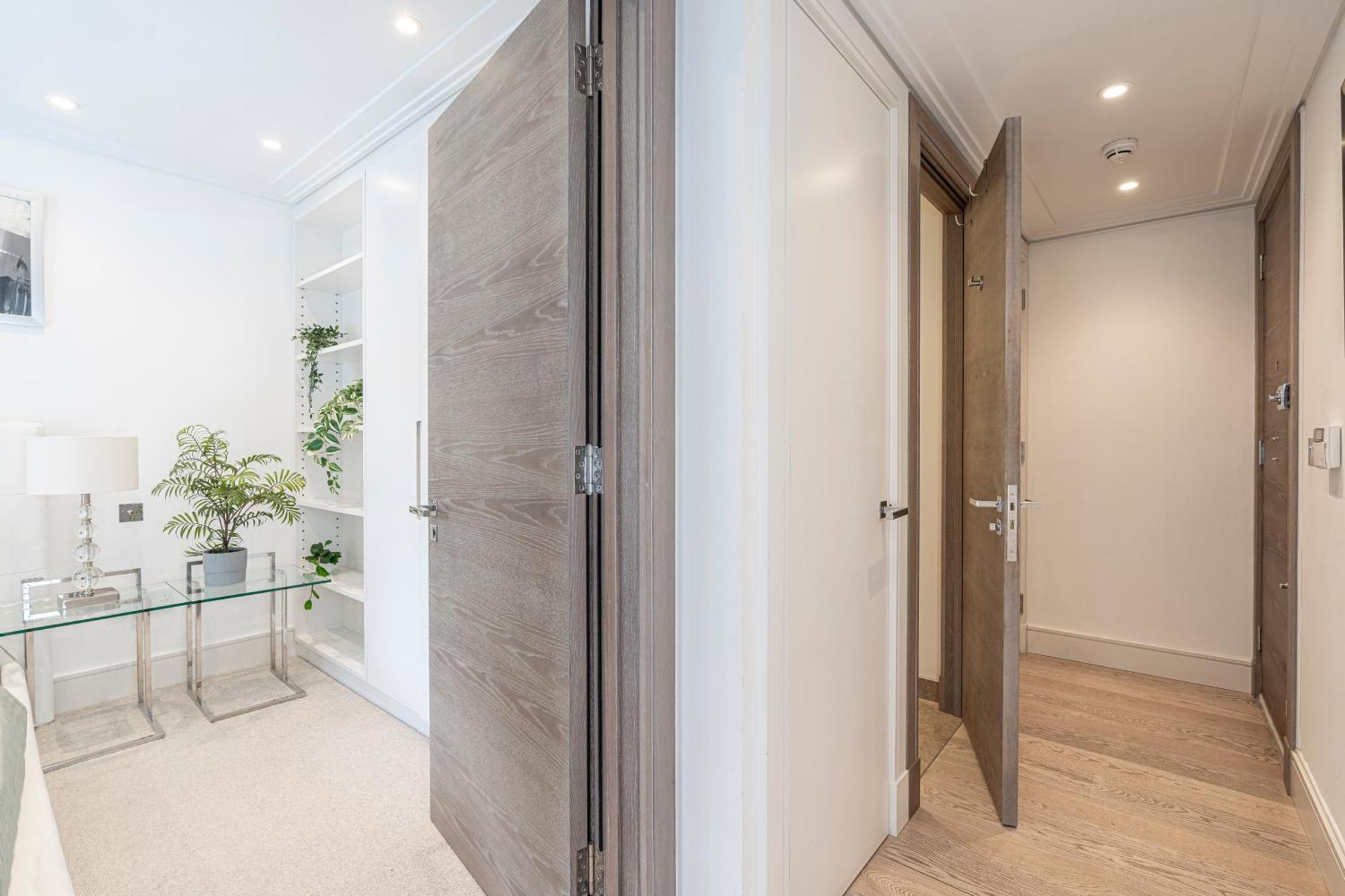 Apartamento Mayfair Londres
