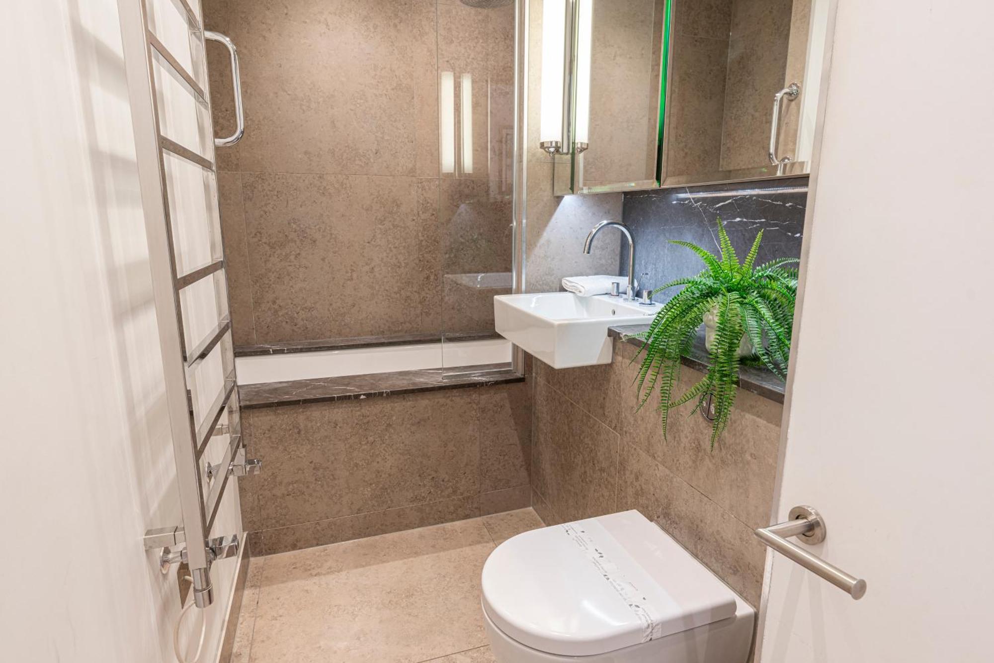 Apartamento Mayfair