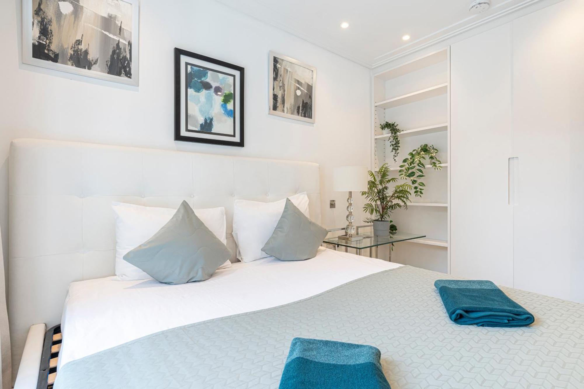 Mayfair Apartamento Londres