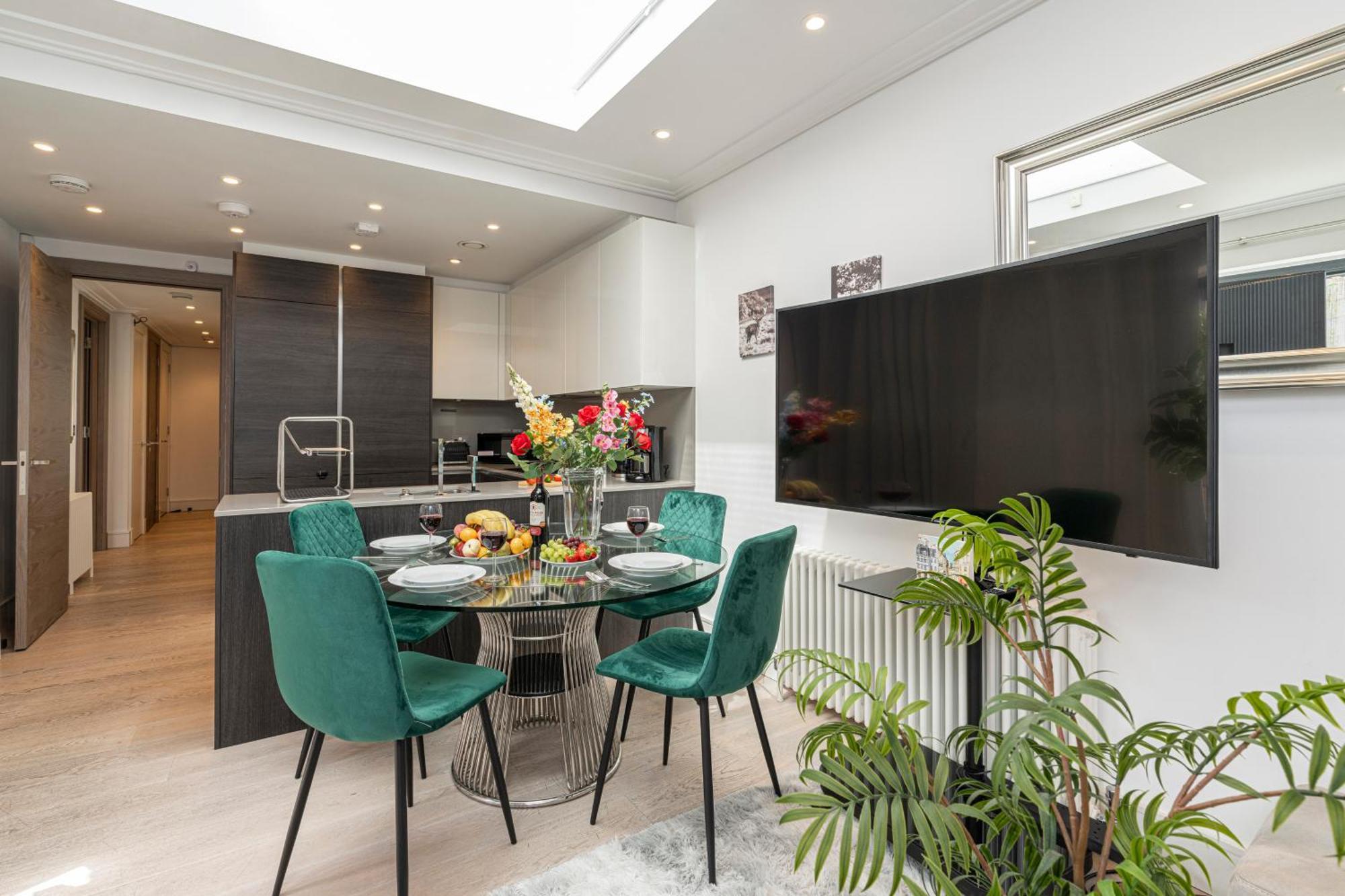 Mayfair Apartamento Londres