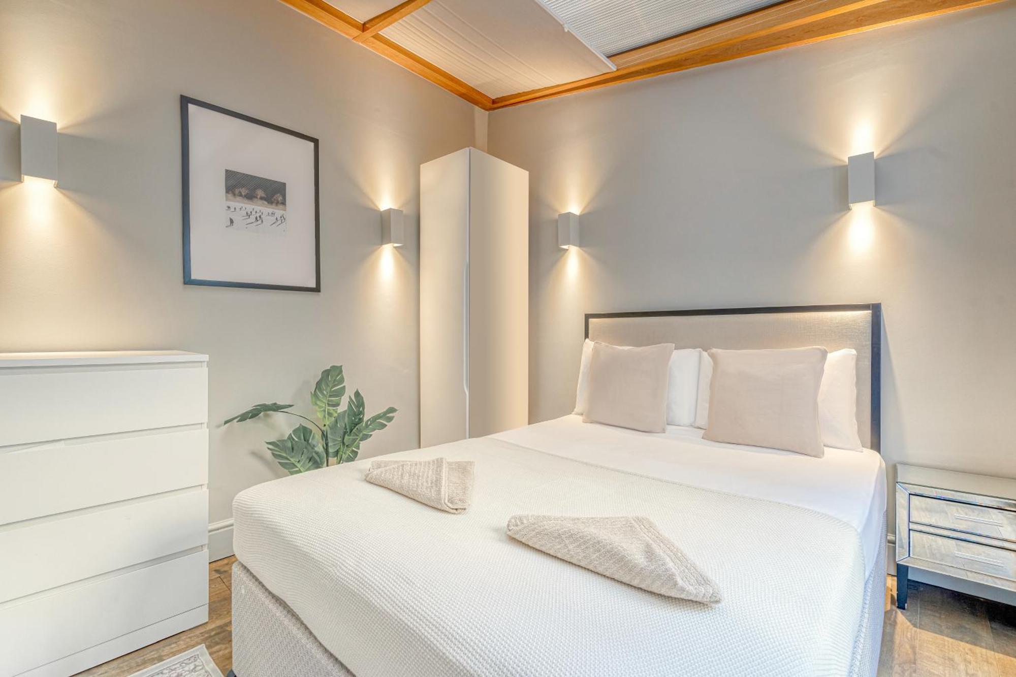 Appartement Grosvenor Mayfair *