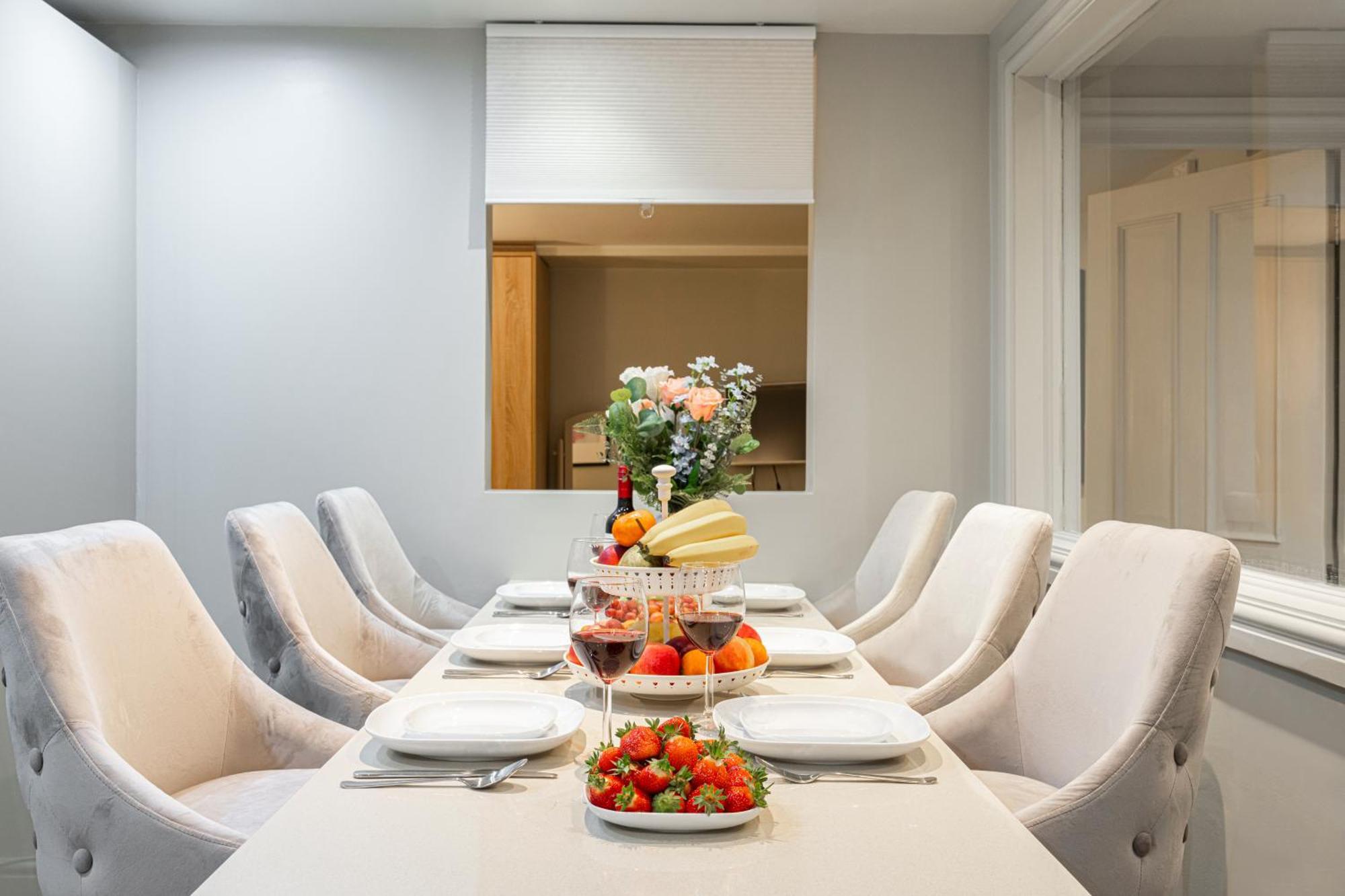 Appartement Grosvenor Mayfair