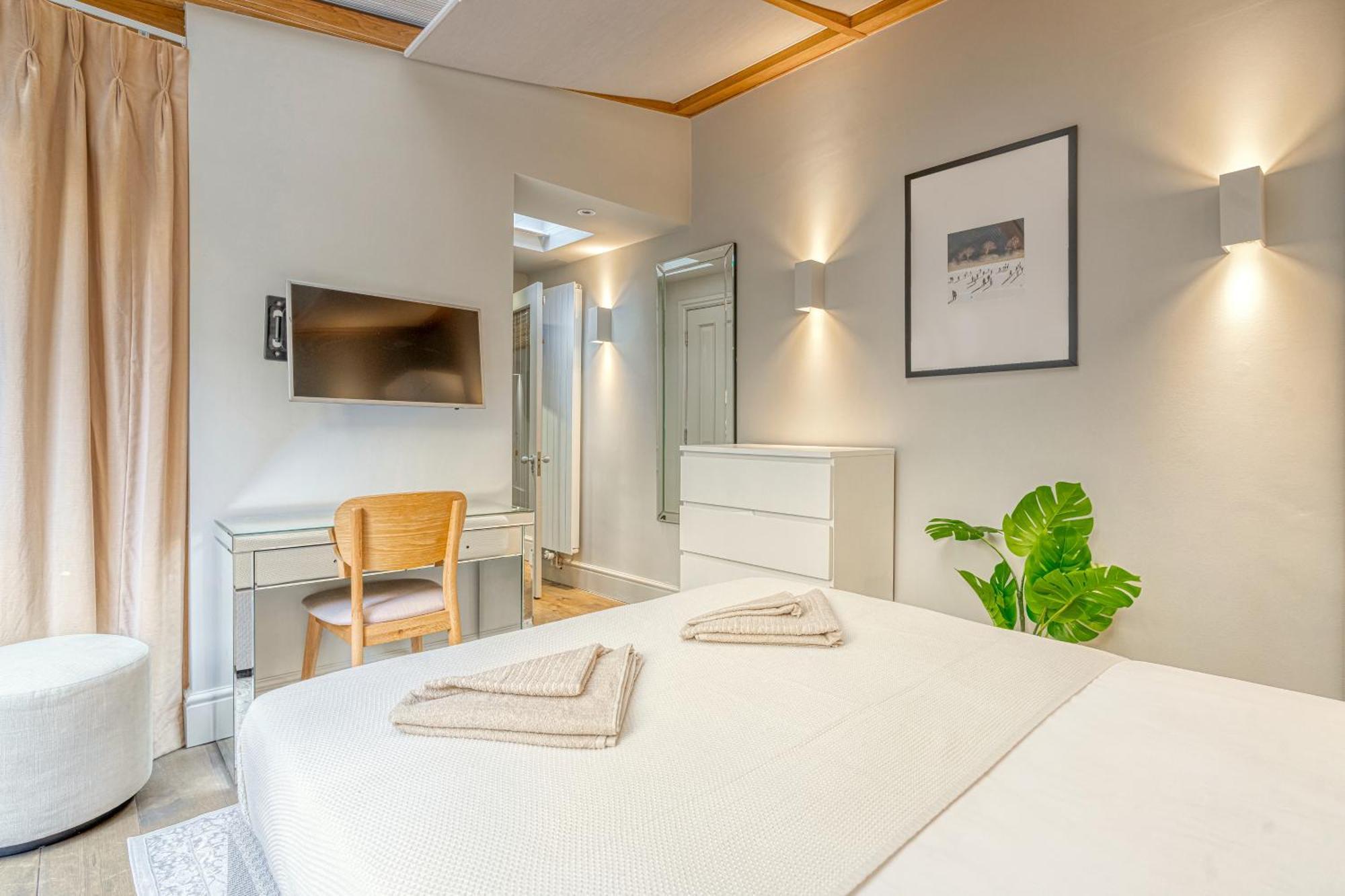 Appartement Grosvenor Mayfair