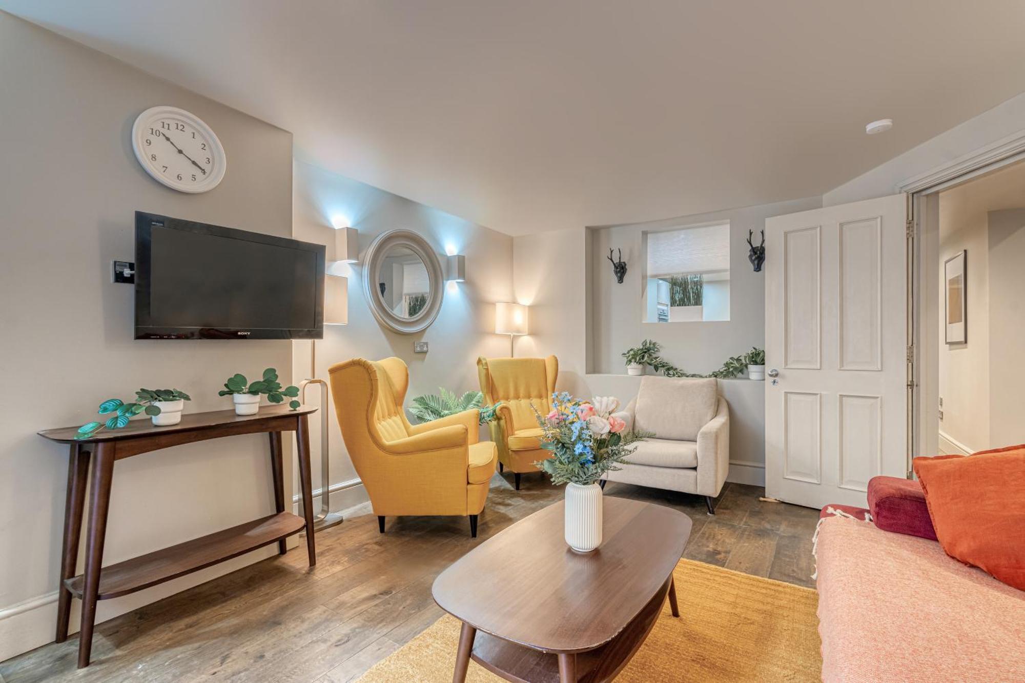Appartement Grosvenor Mayfair