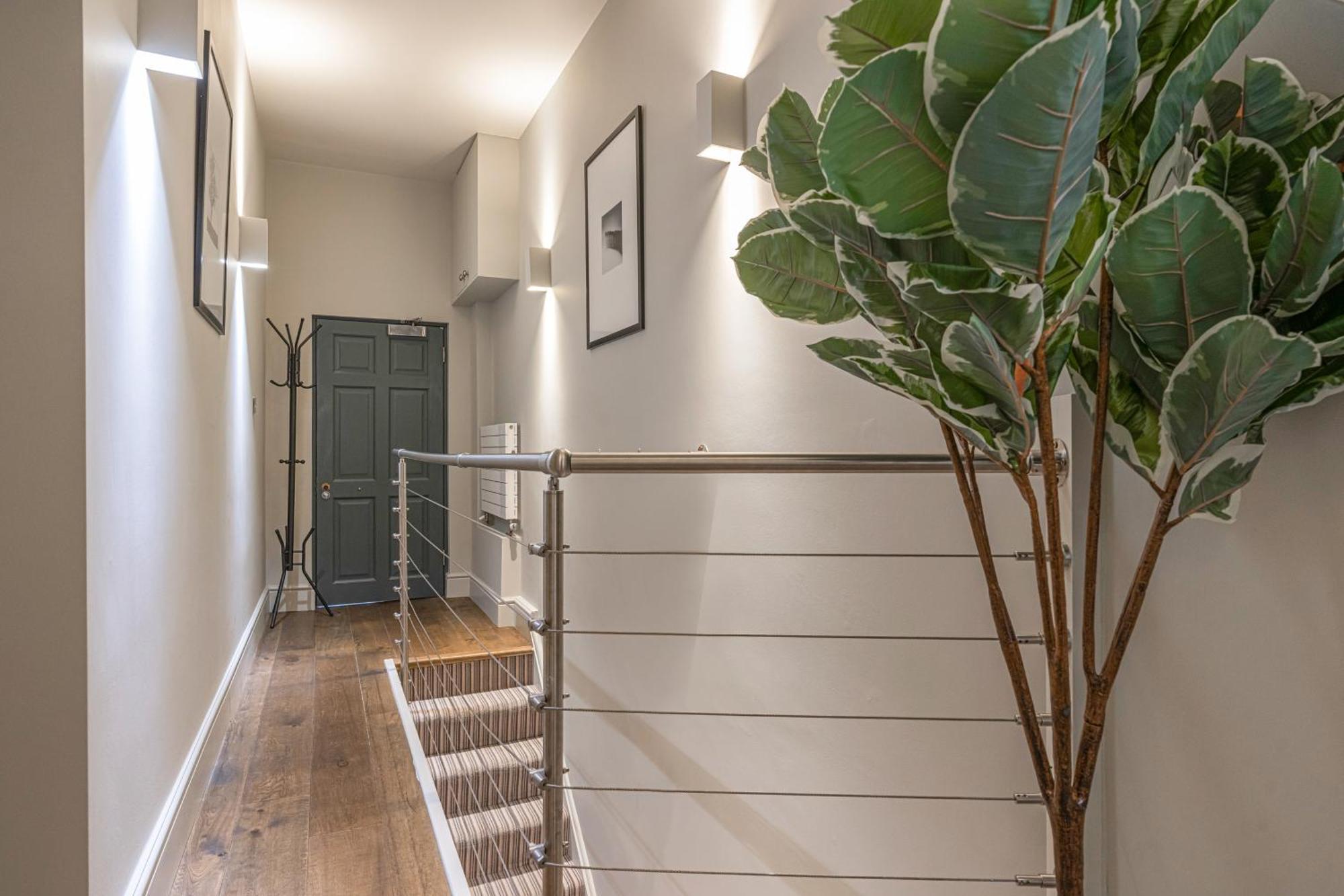 Grosvenor Mayfair Appartement Londen