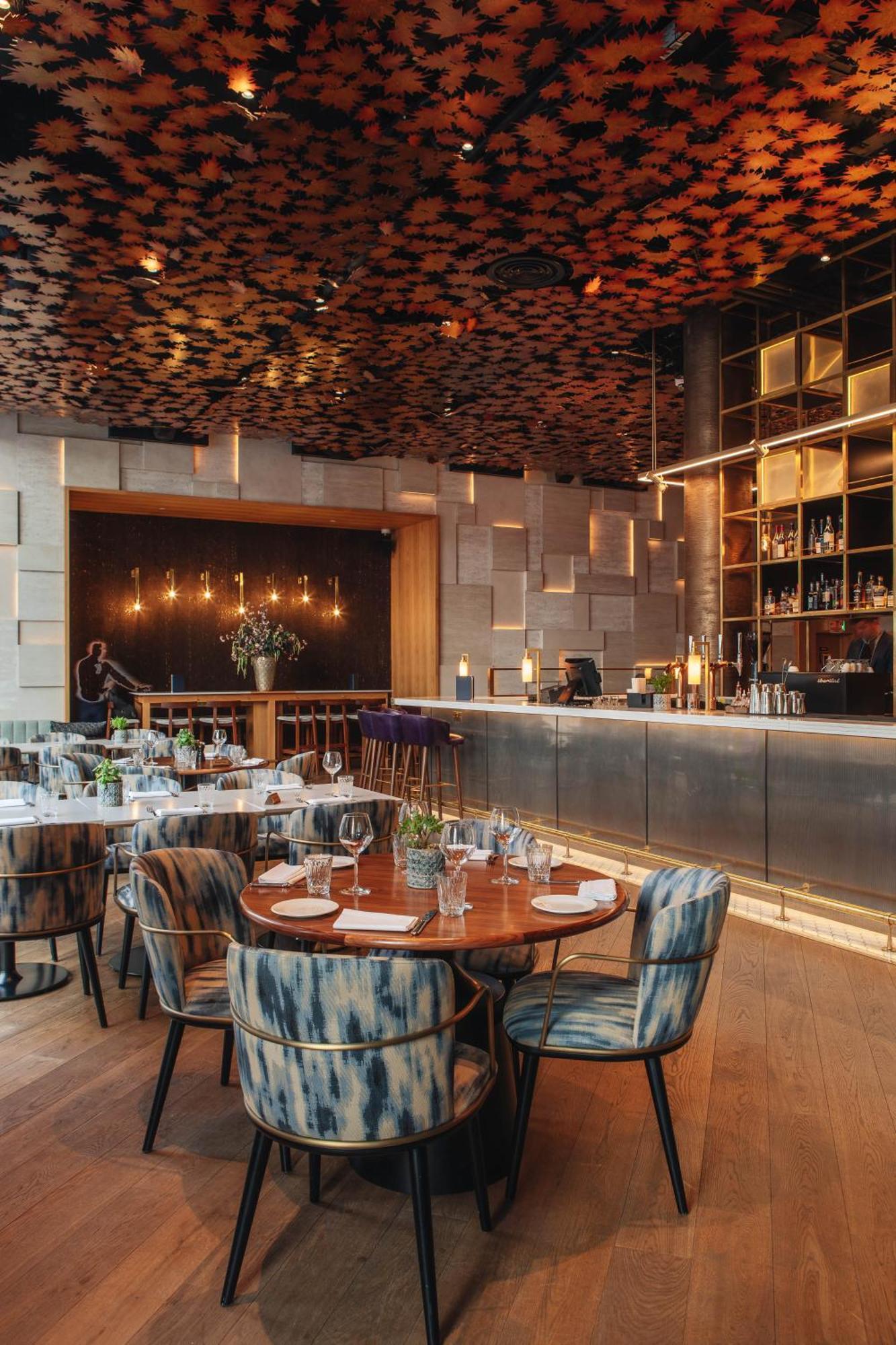 Middle Eight - Covent Garden - Preferred And Hotel Londen