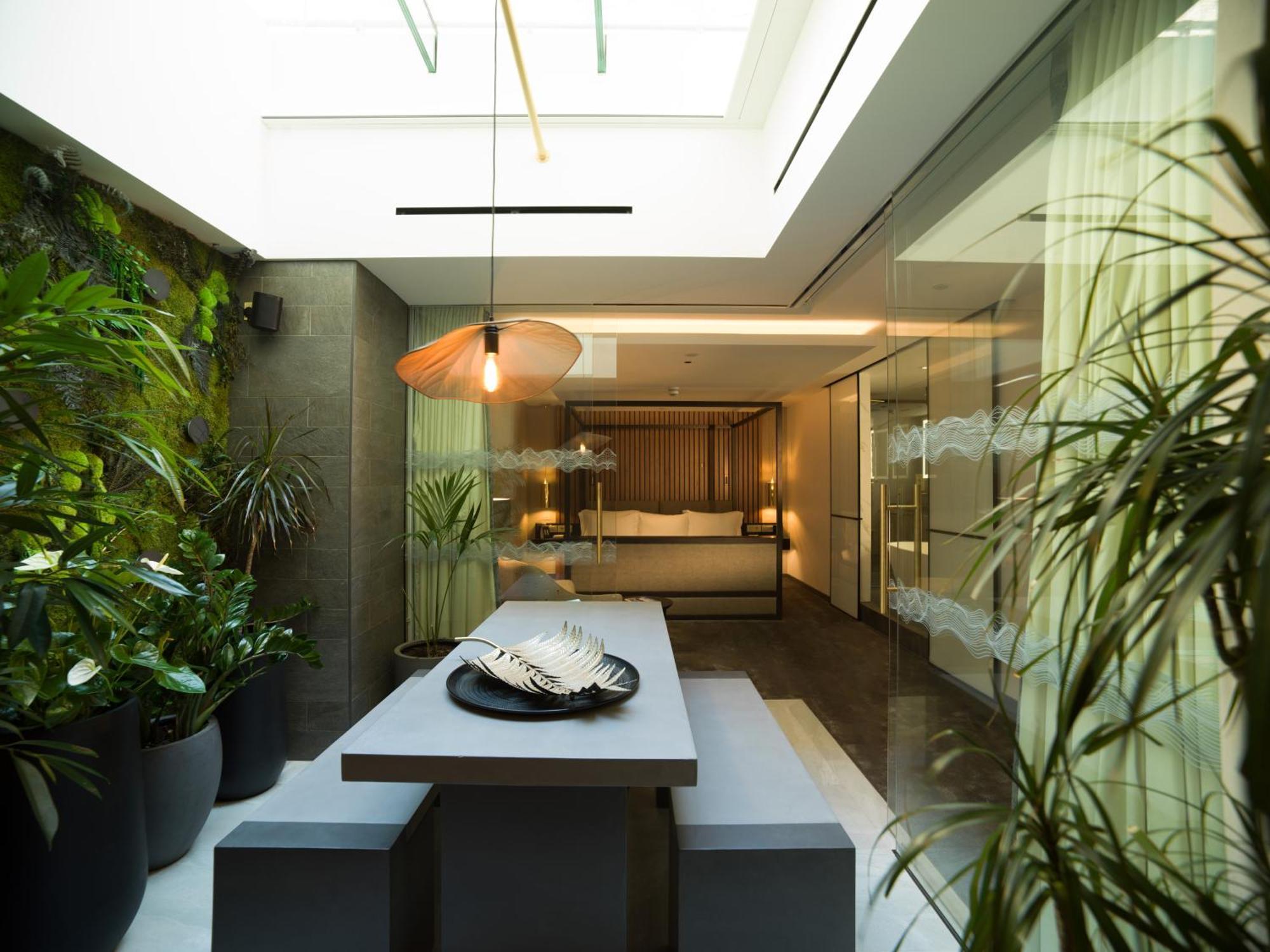Middle Eight - Covent Garden - Preferred And Hotel Londen