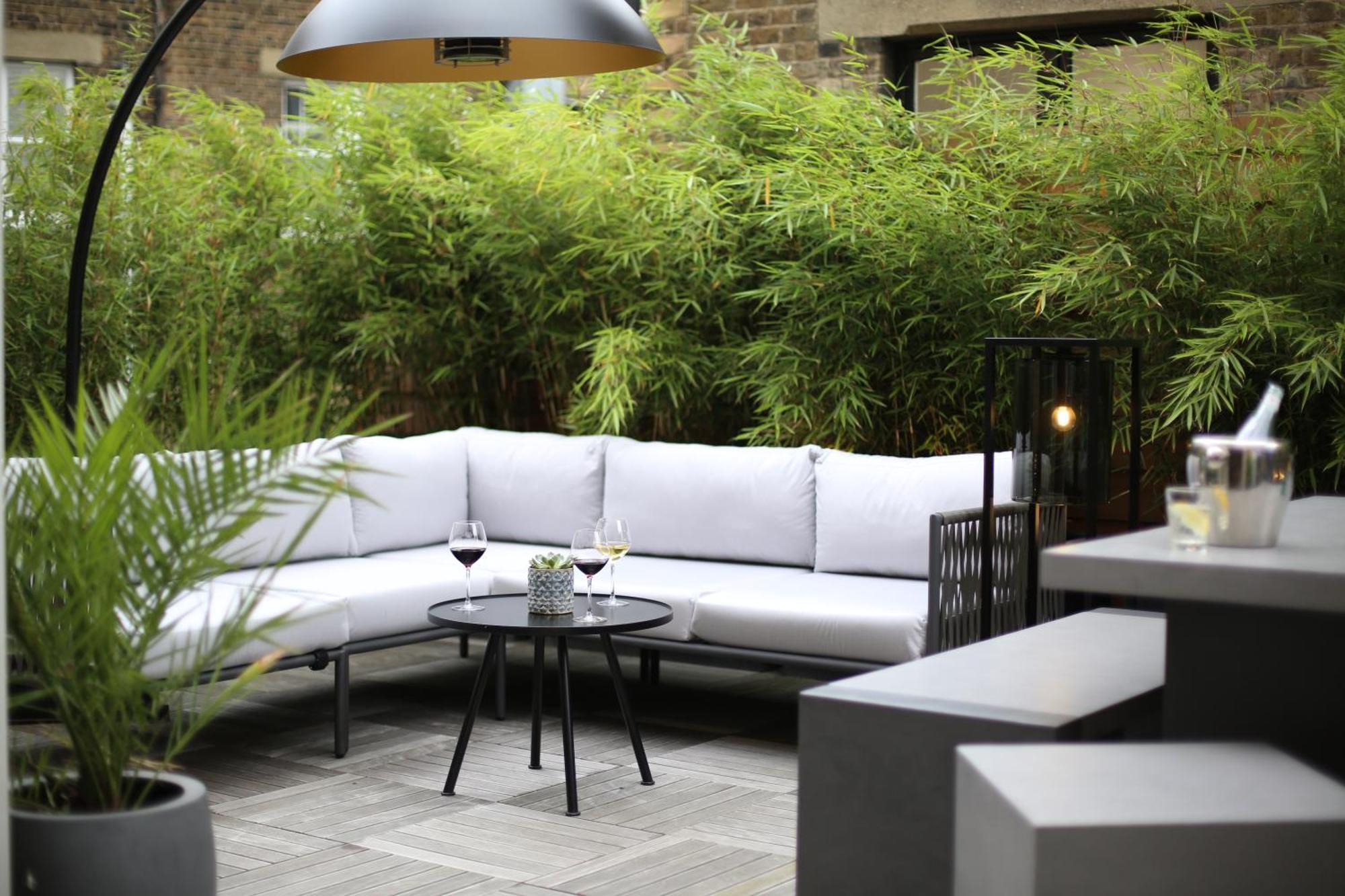 Hotel Middle Eight - Covent Garden - Preferred And Londen