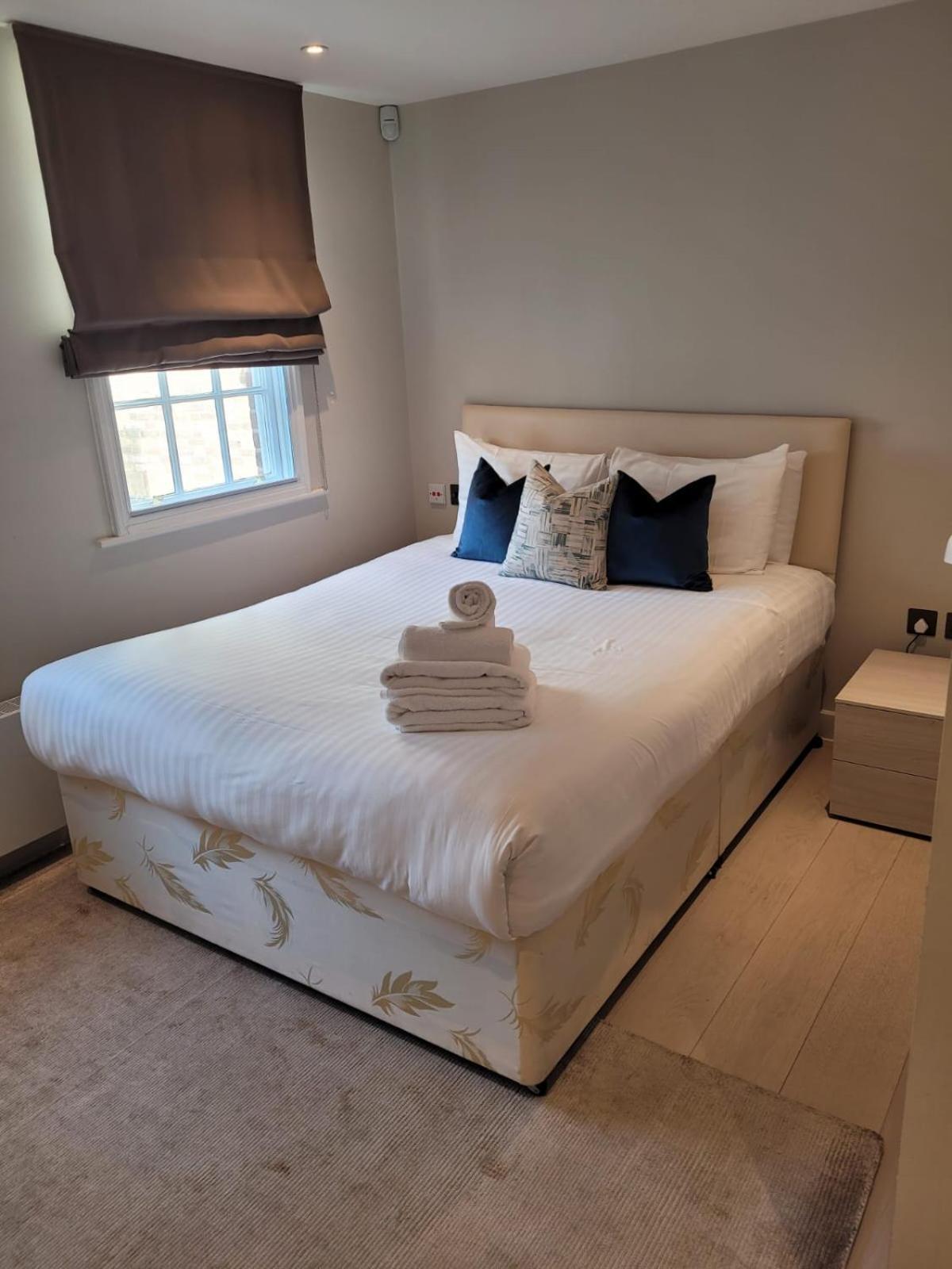 Buckingham Palace Residences By Aeria Appartement