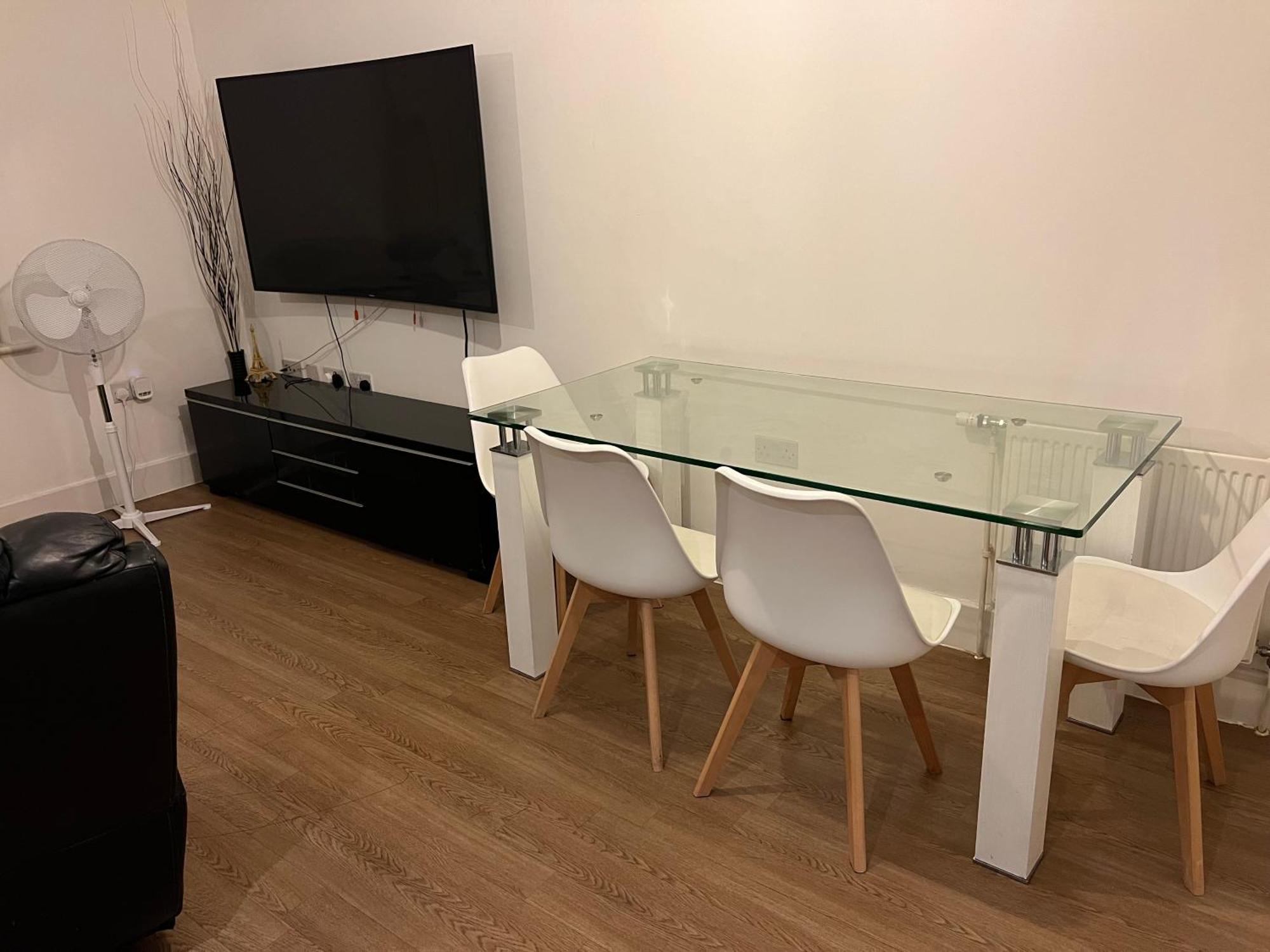 Comfy One Bedroom * Londen