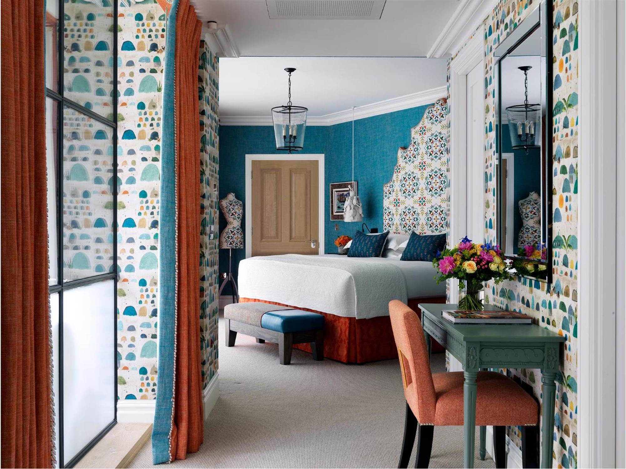Ham Yard Hotel, Firmdale Londres