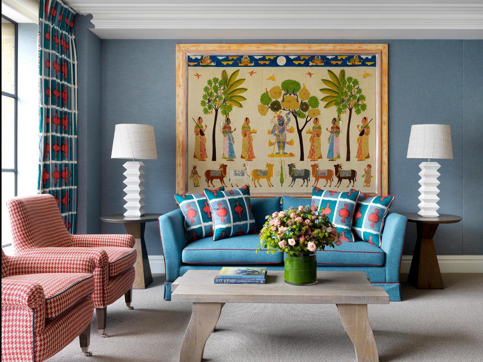 Hotel Ham Yard Hotel, Firmdale Londres