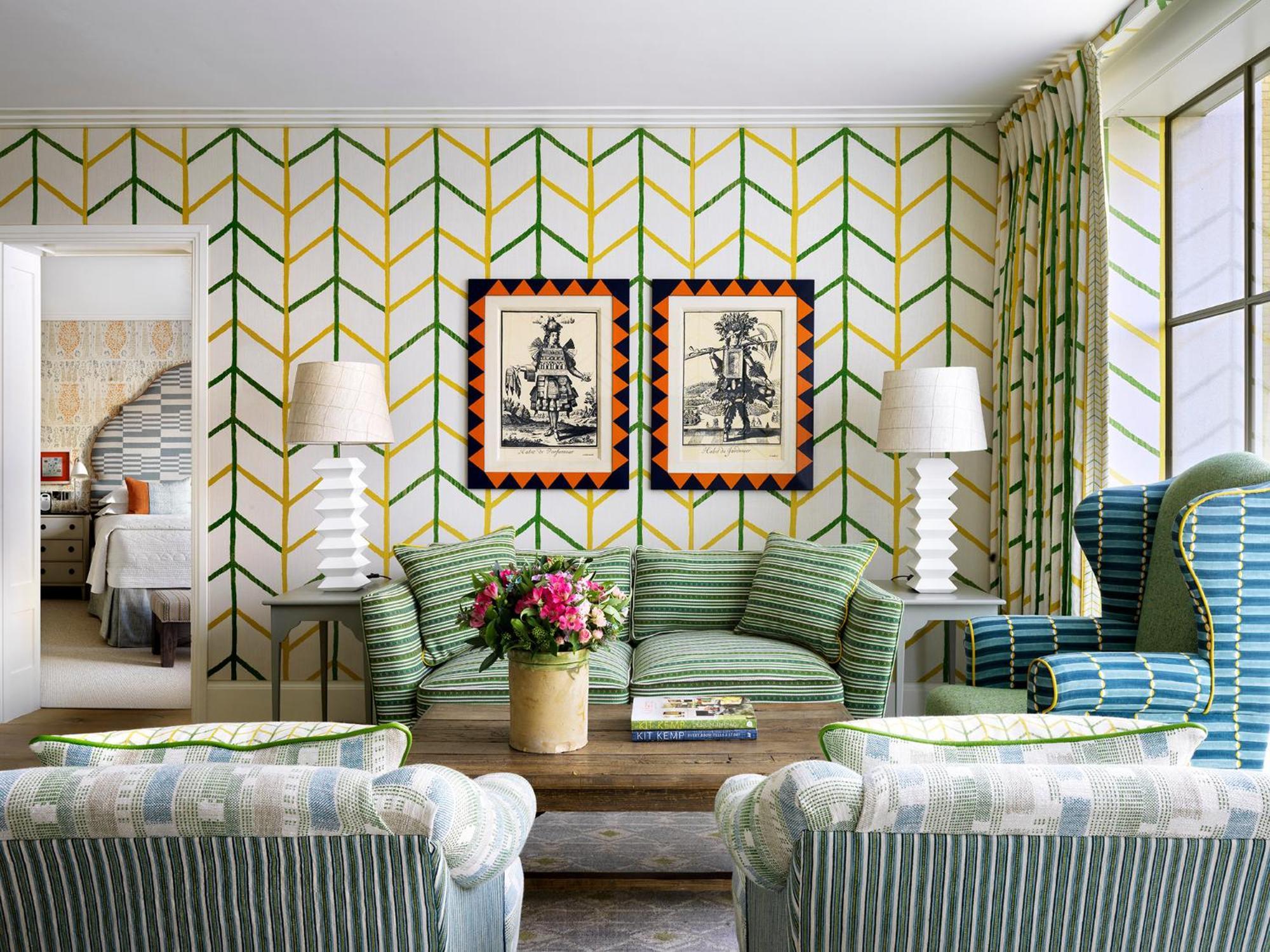 Ham Yard Hotel, Firmdale Hotel Londres
