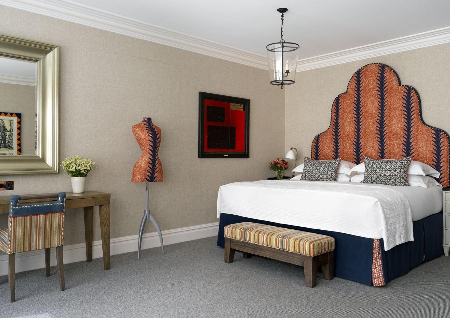 Ham Yard Hotel, Firmdale 5* Londres