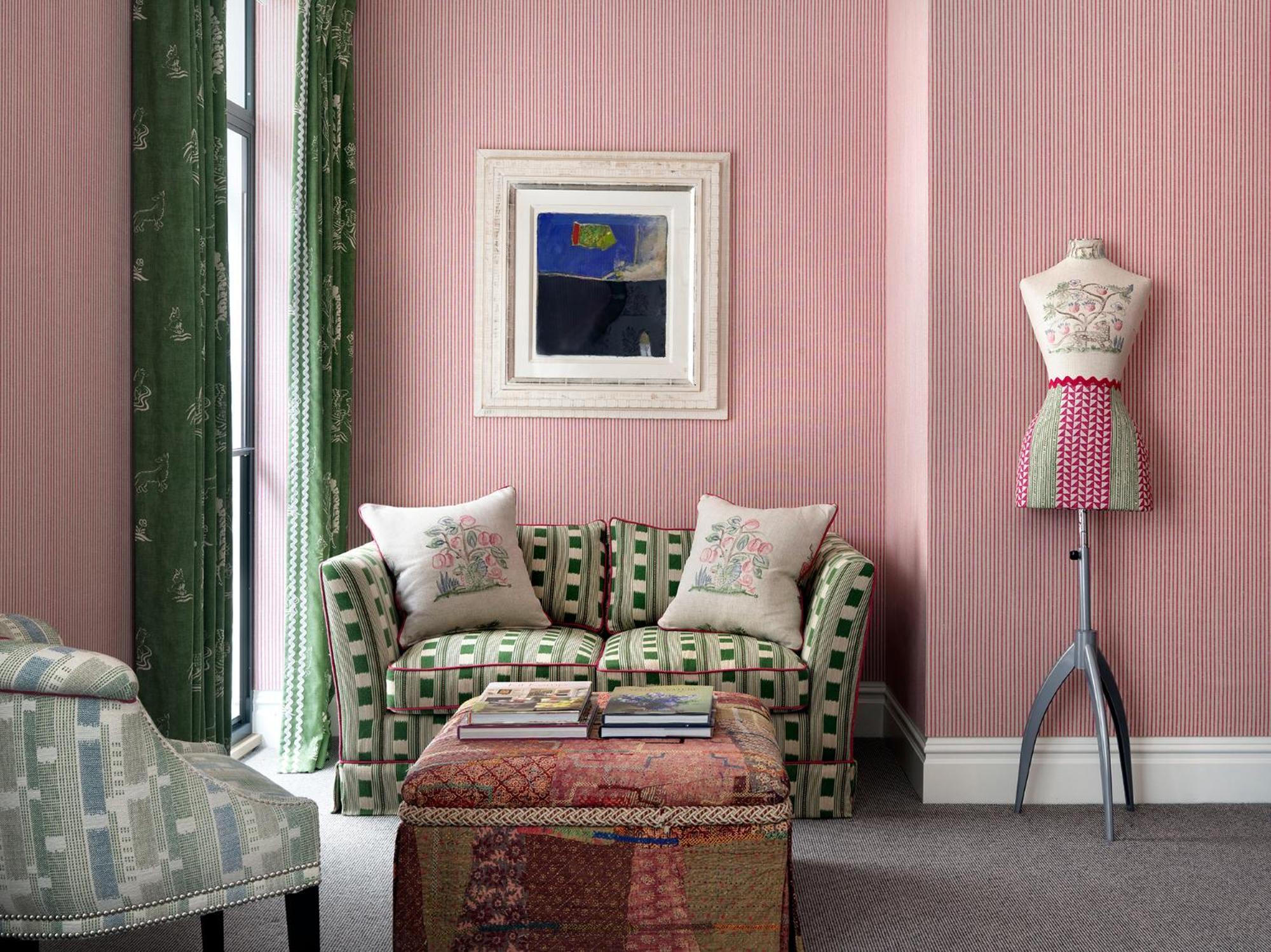 Hotel Ham Yard Hotel, Firmdale Londres
