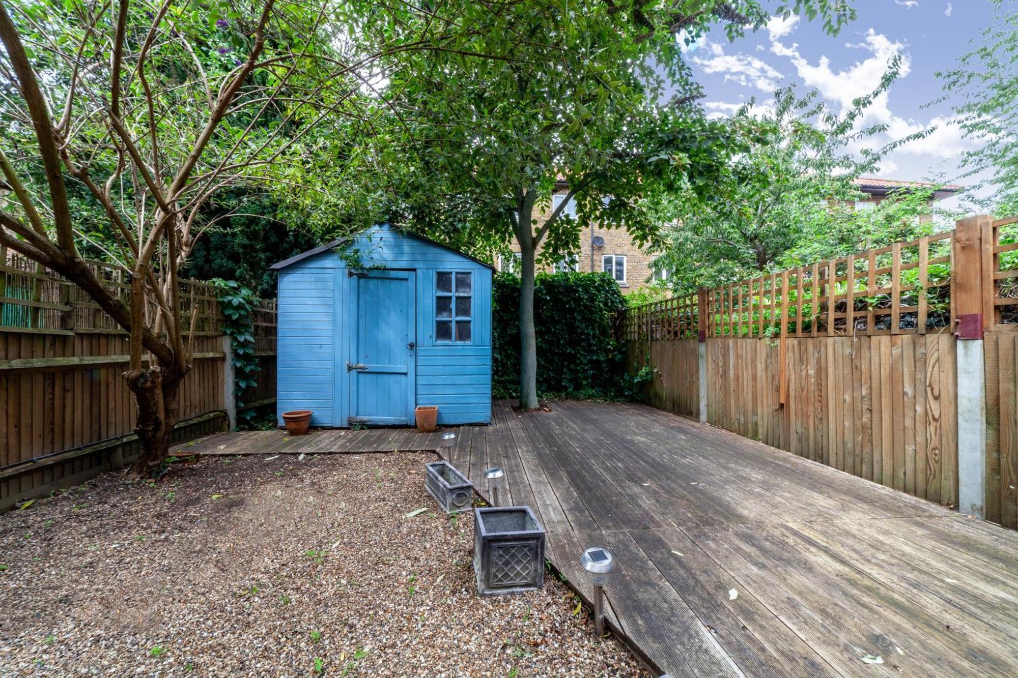 Apartamento The Notting Hill Londres