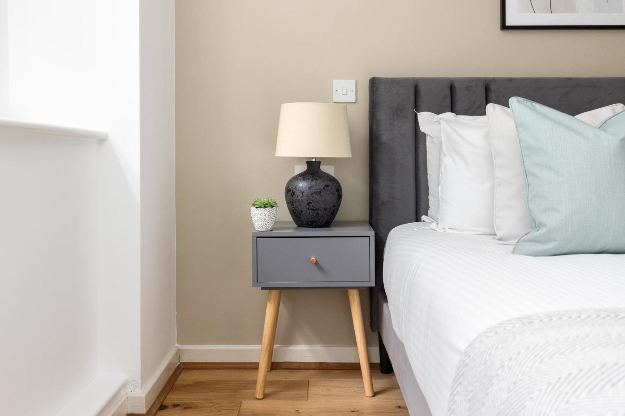 Apartamento The Notting Hill