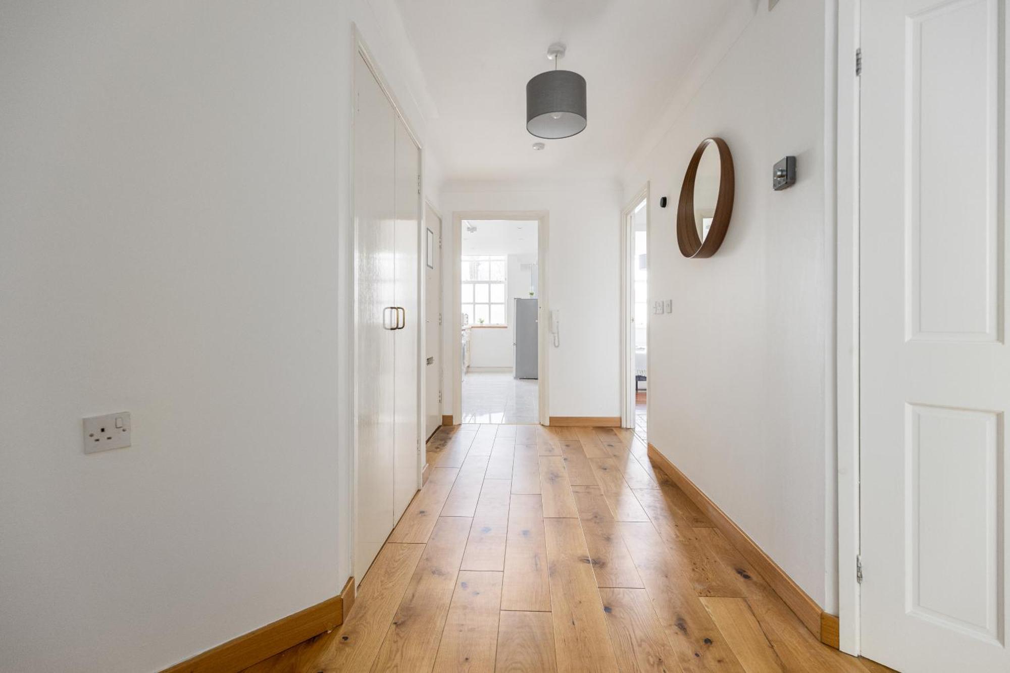 Apartamento The Notting Hill Londres