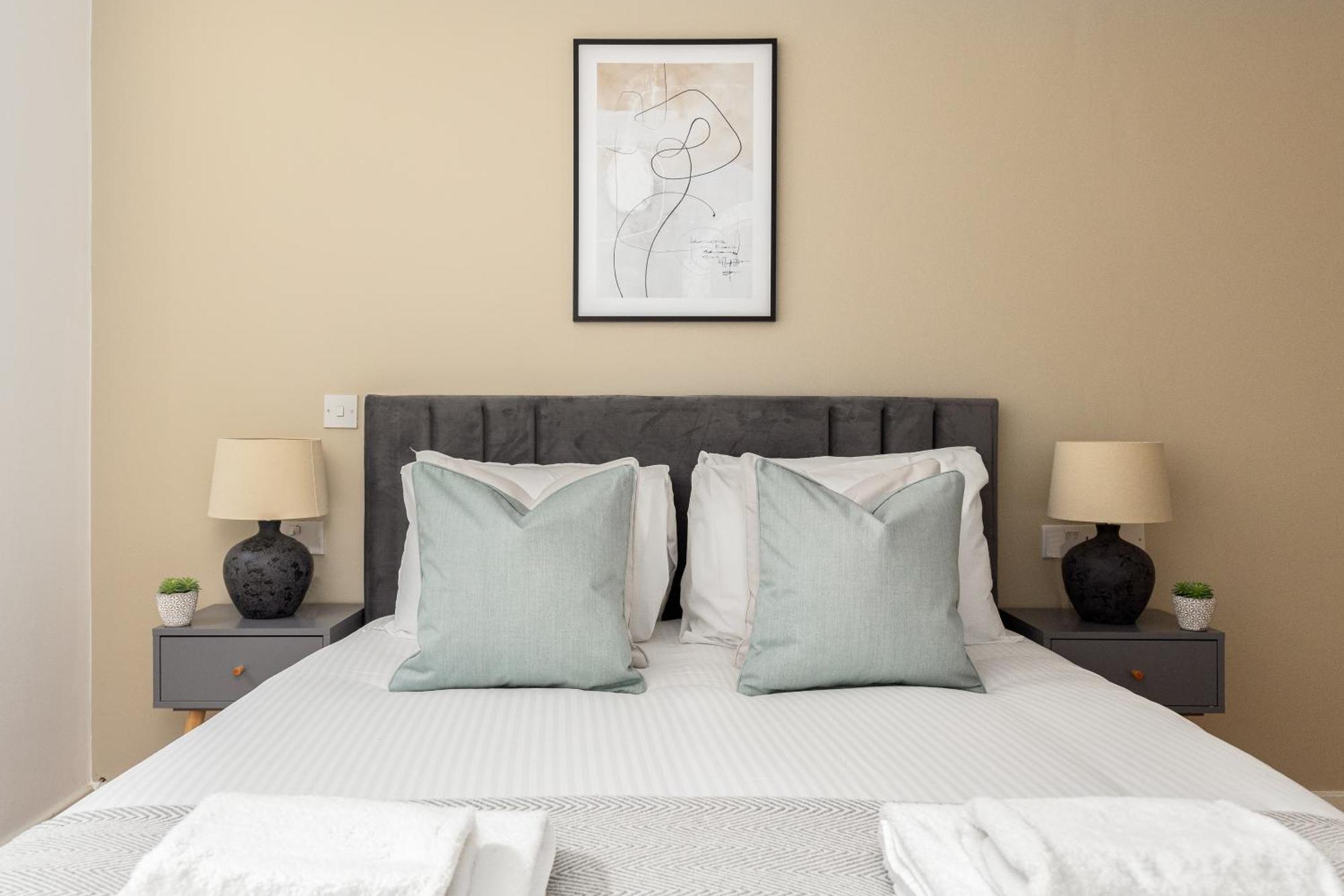 Apartamento The Notting Hill