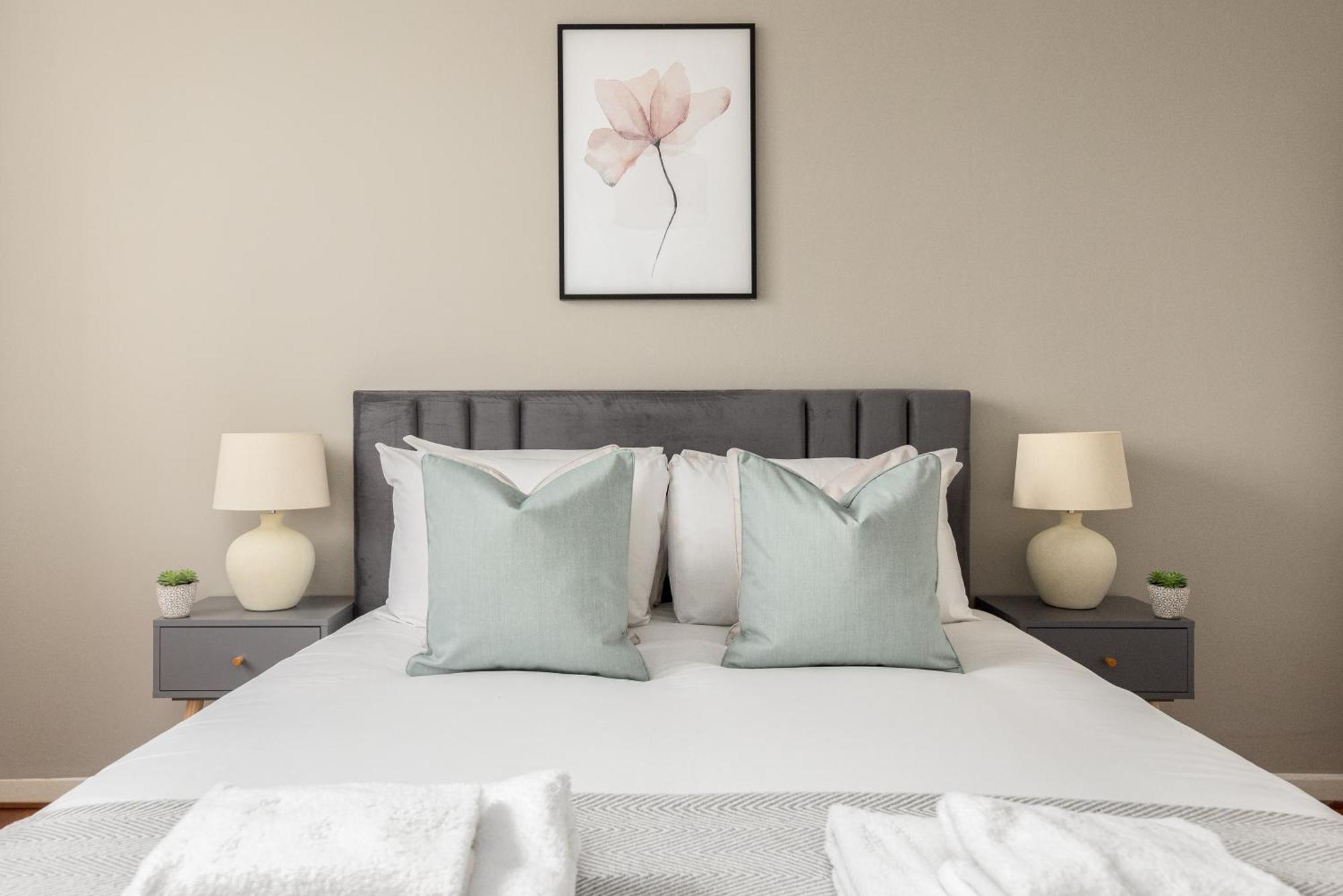 The Notting Hill Apartamento