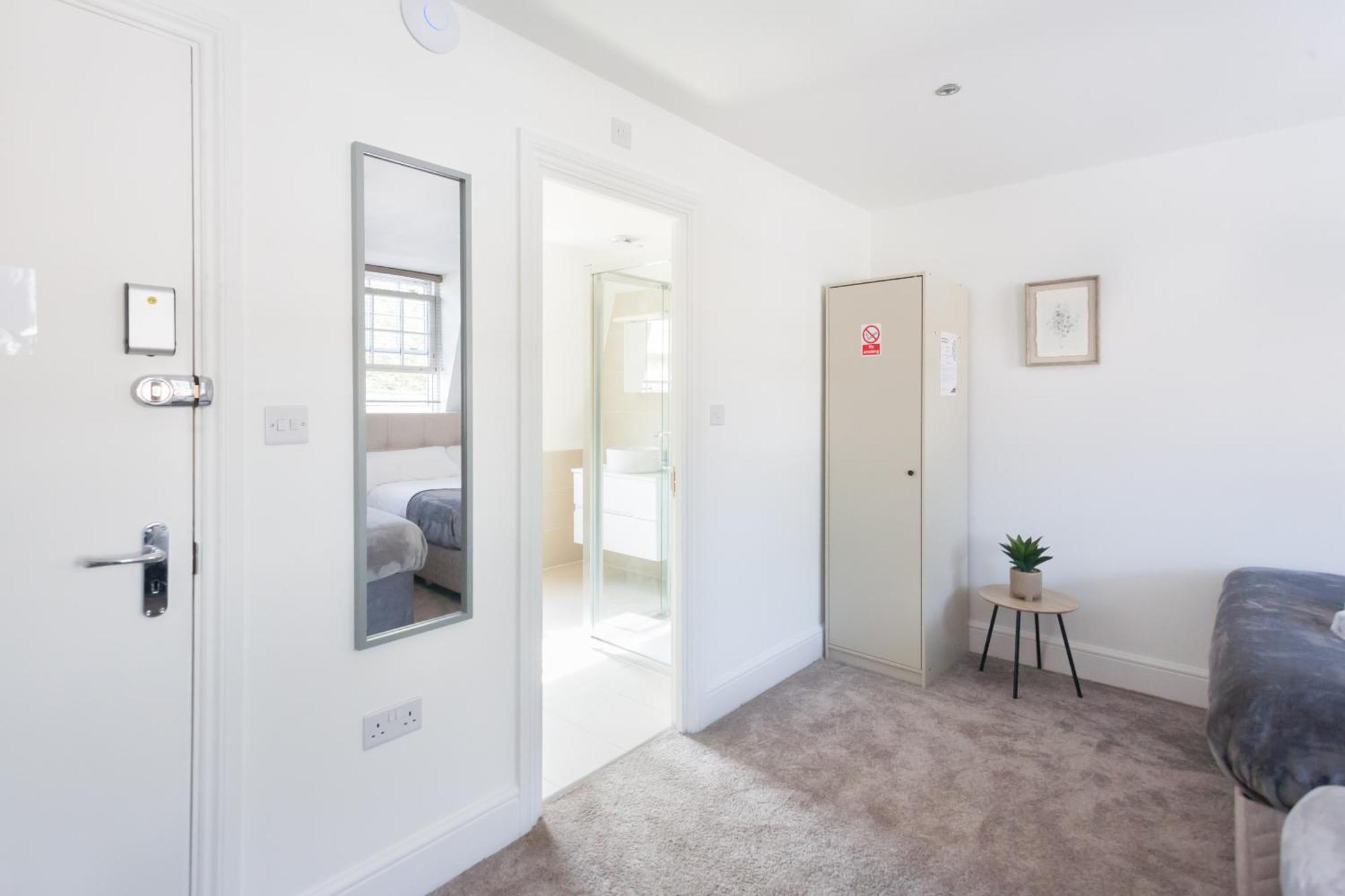 Camden House - Next To Camden Market And Station - Center * Londen