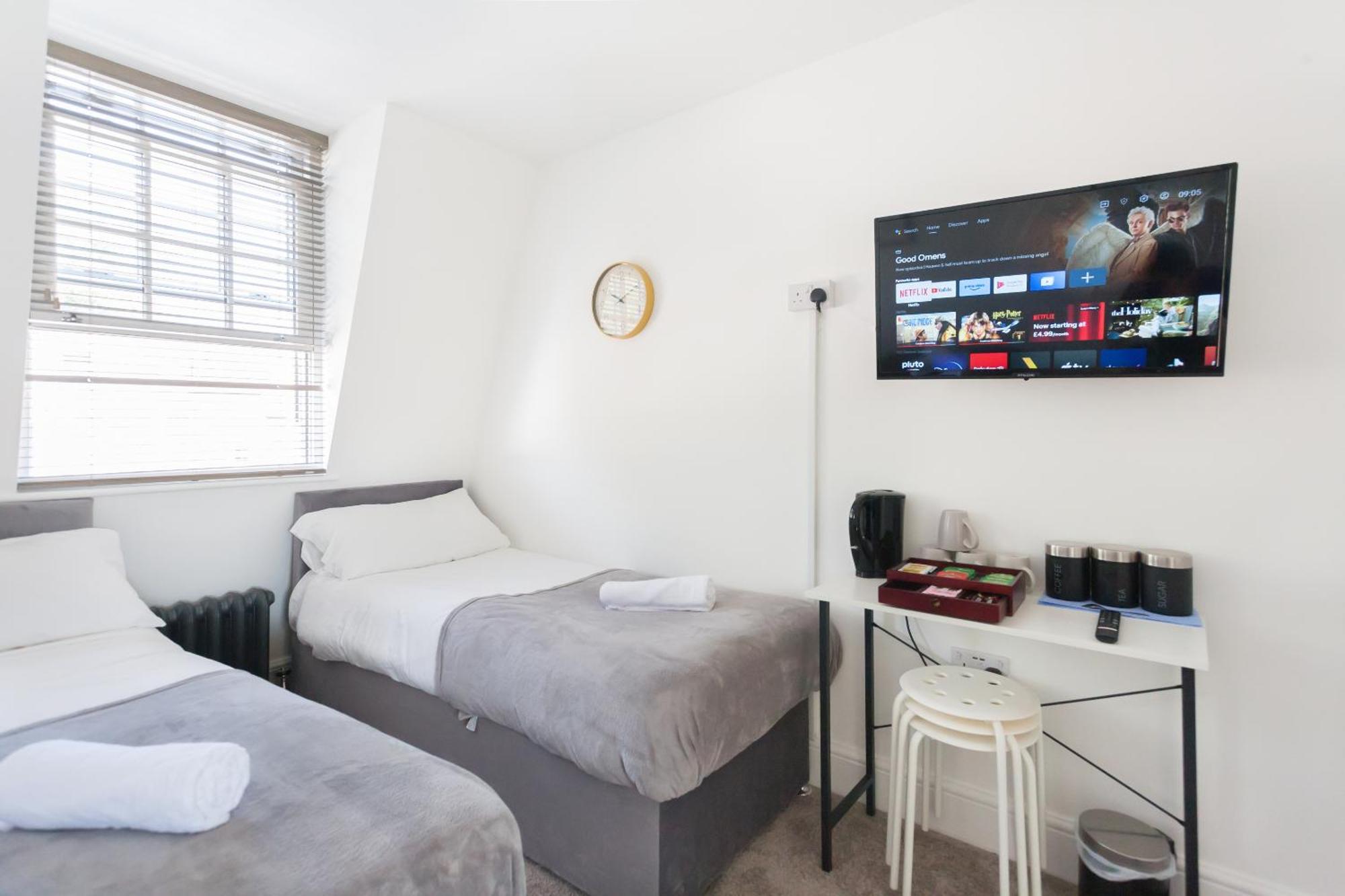 Camden House - Next To Camden Market And Station - Center Gasthuis