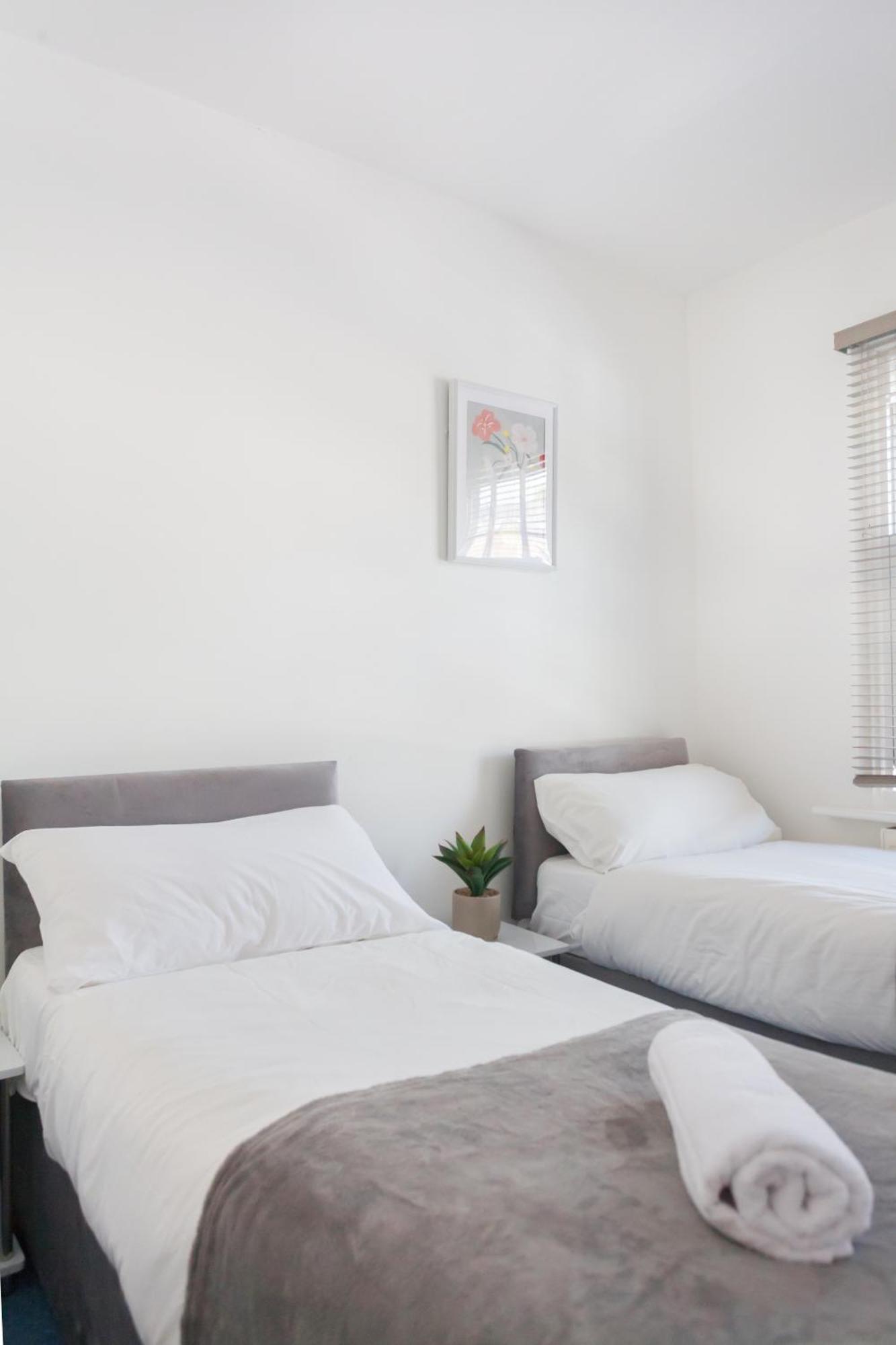 Camden House - Next To Camden Market And Station - Center Gasthuis Londen