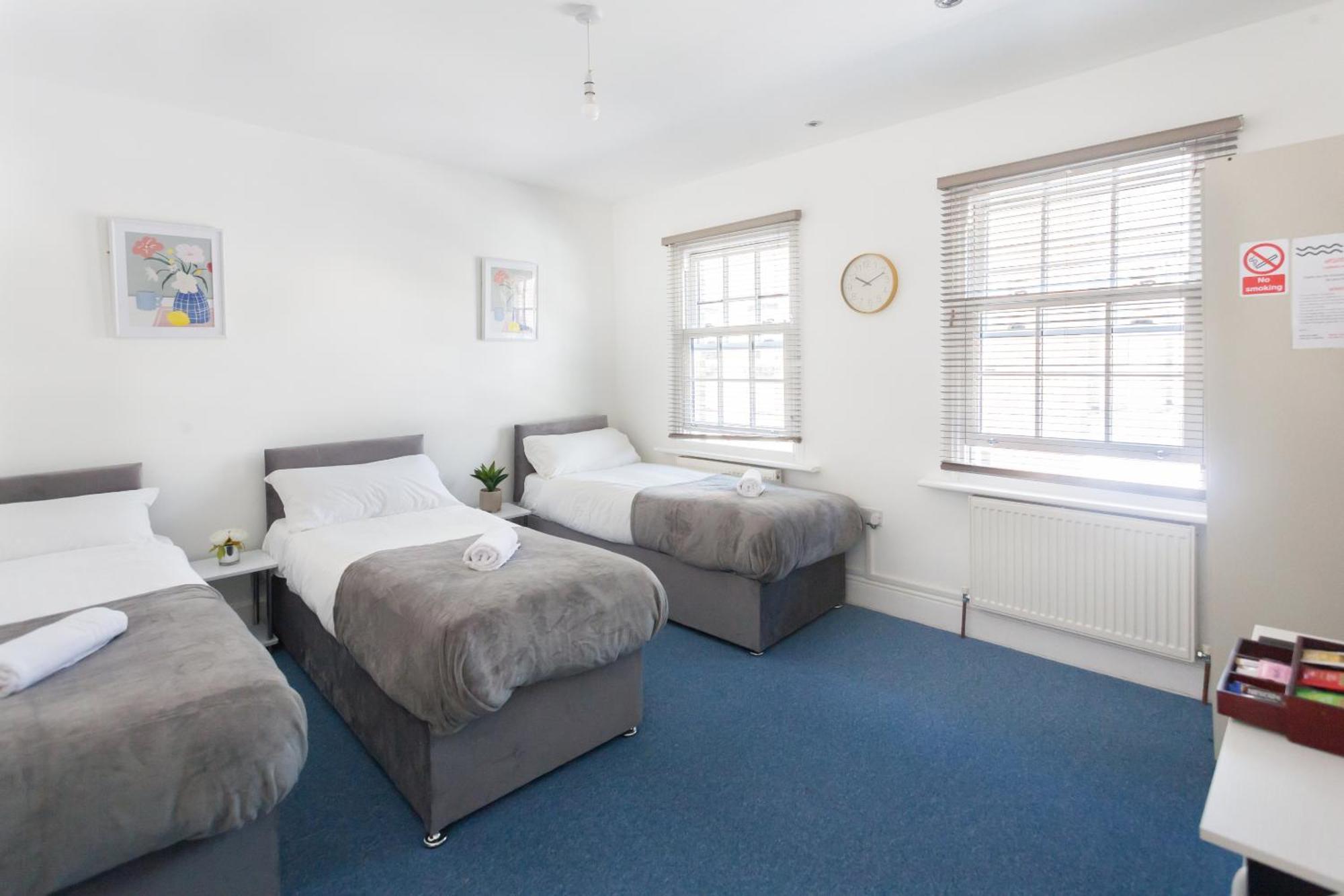 Gasthuis Camden House - Next To Camden Market And Station - Center
