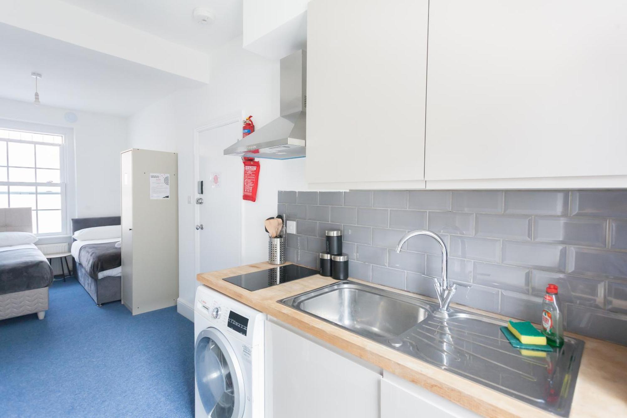 Camden House - Next To Camden Market And Station - Center * Londen