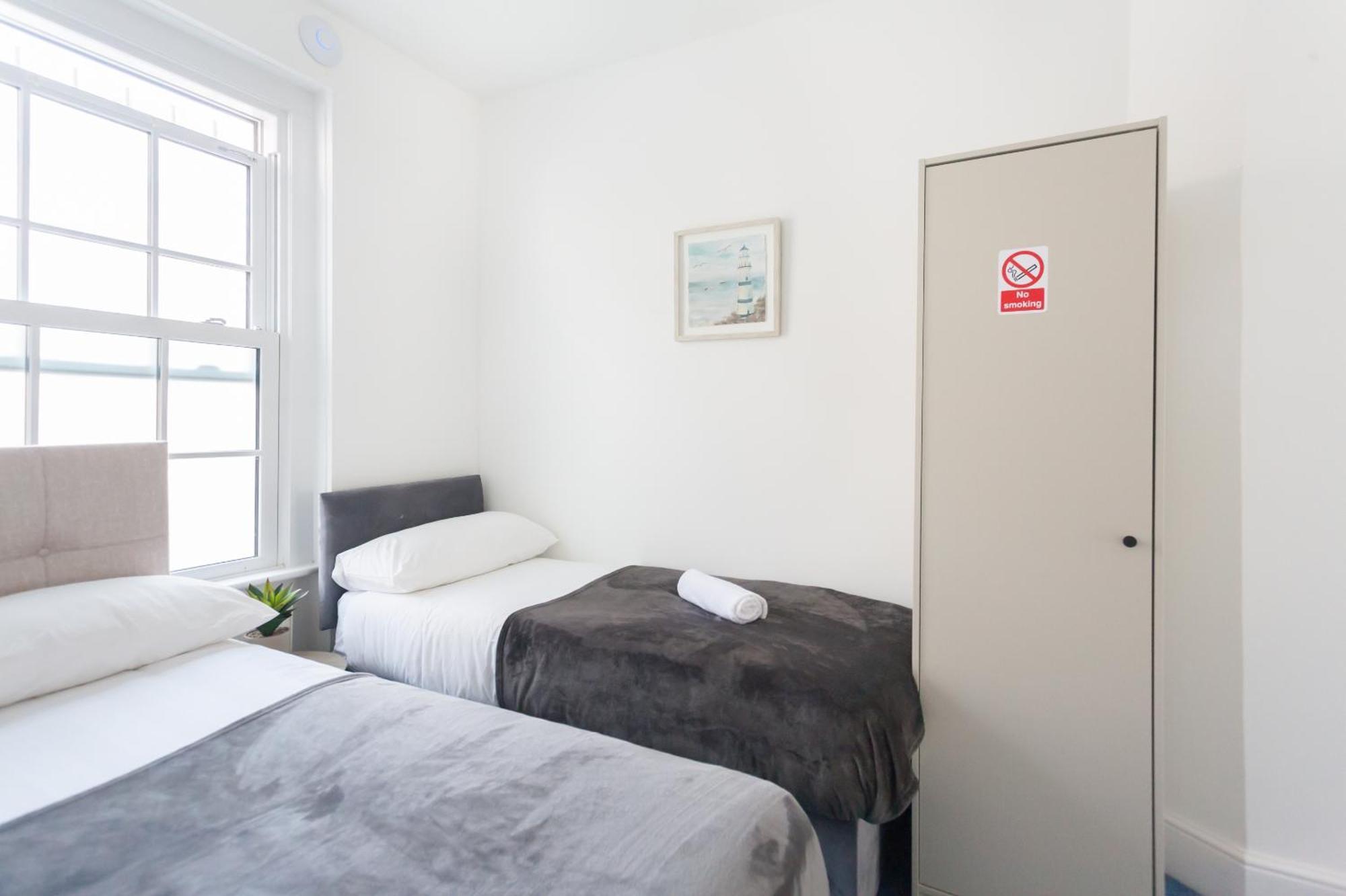 Camden House - Next To Camden Market And Station - Center Londen
